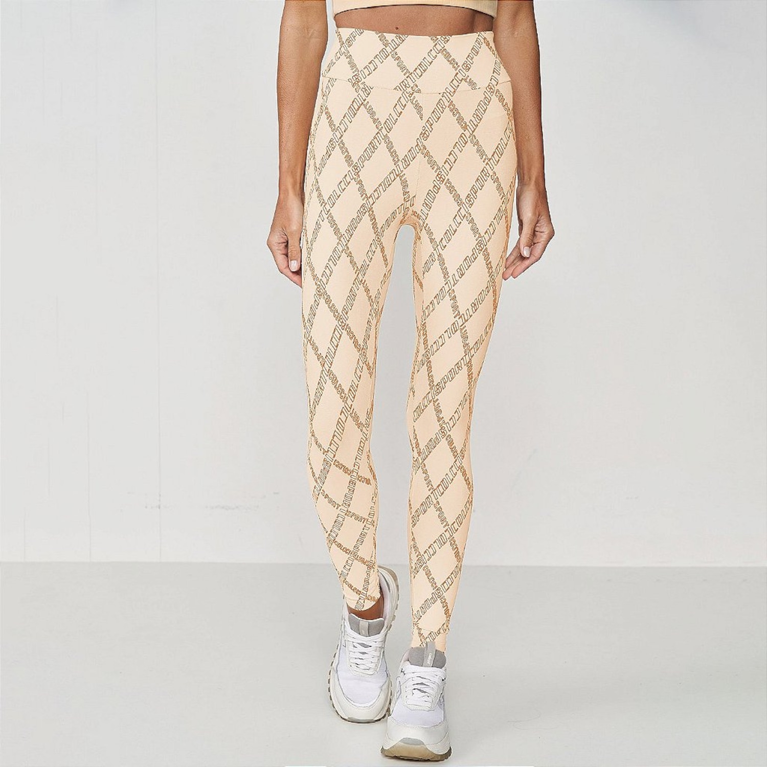 Calça Legging Colcci Sculp Feminina - Foto 1