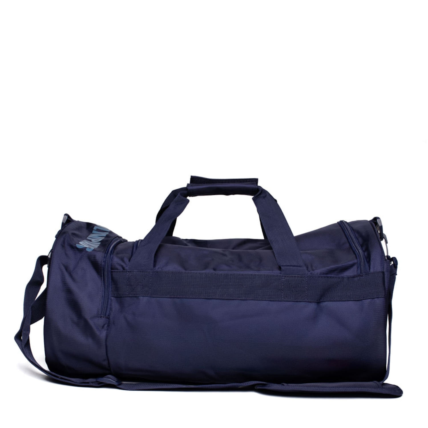 Bolsa Unissex Olympikus Gym Bag Compartimentos - Foto 2