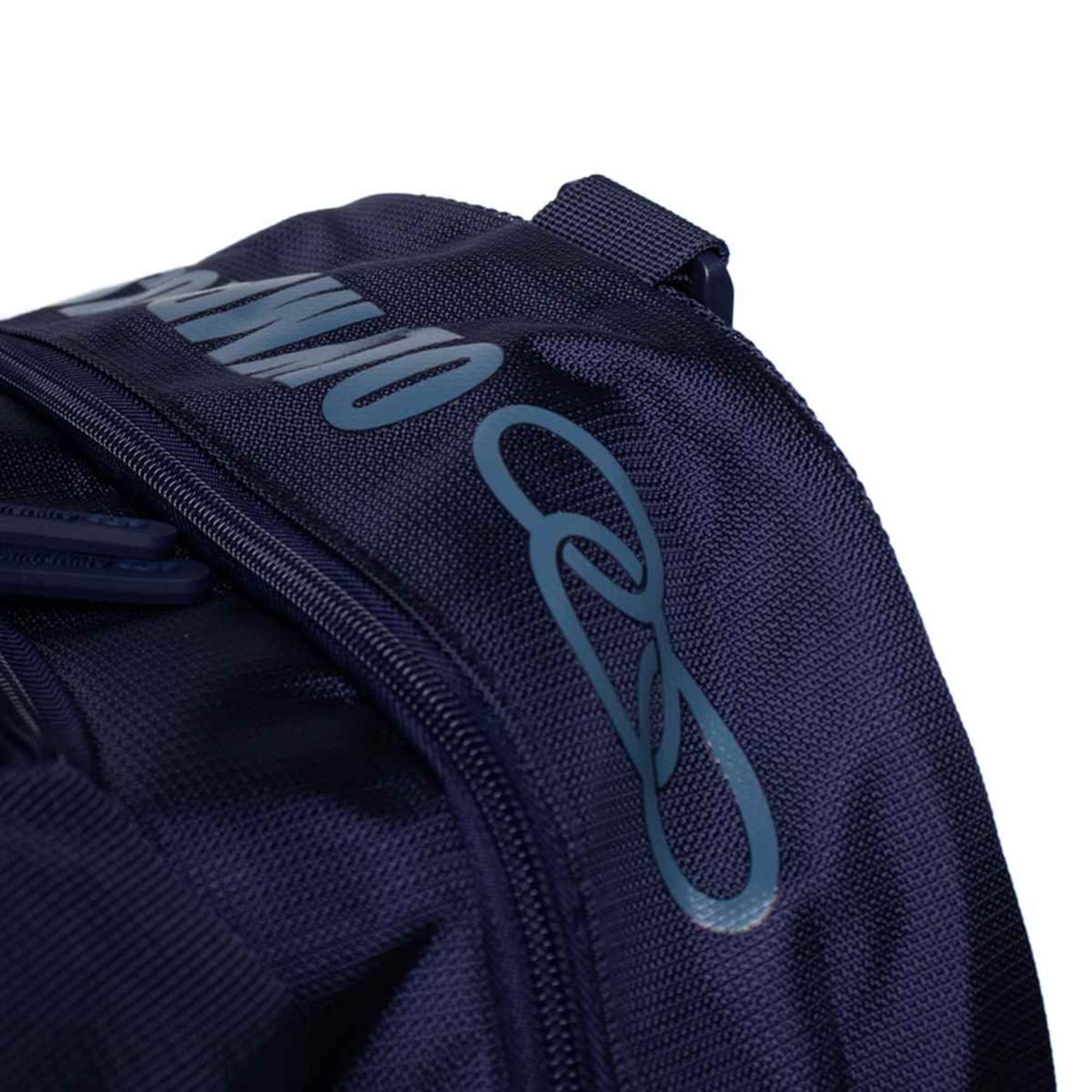 Bolsa Unissex Olympikus Gym Bag Compartimentos - Foto 3