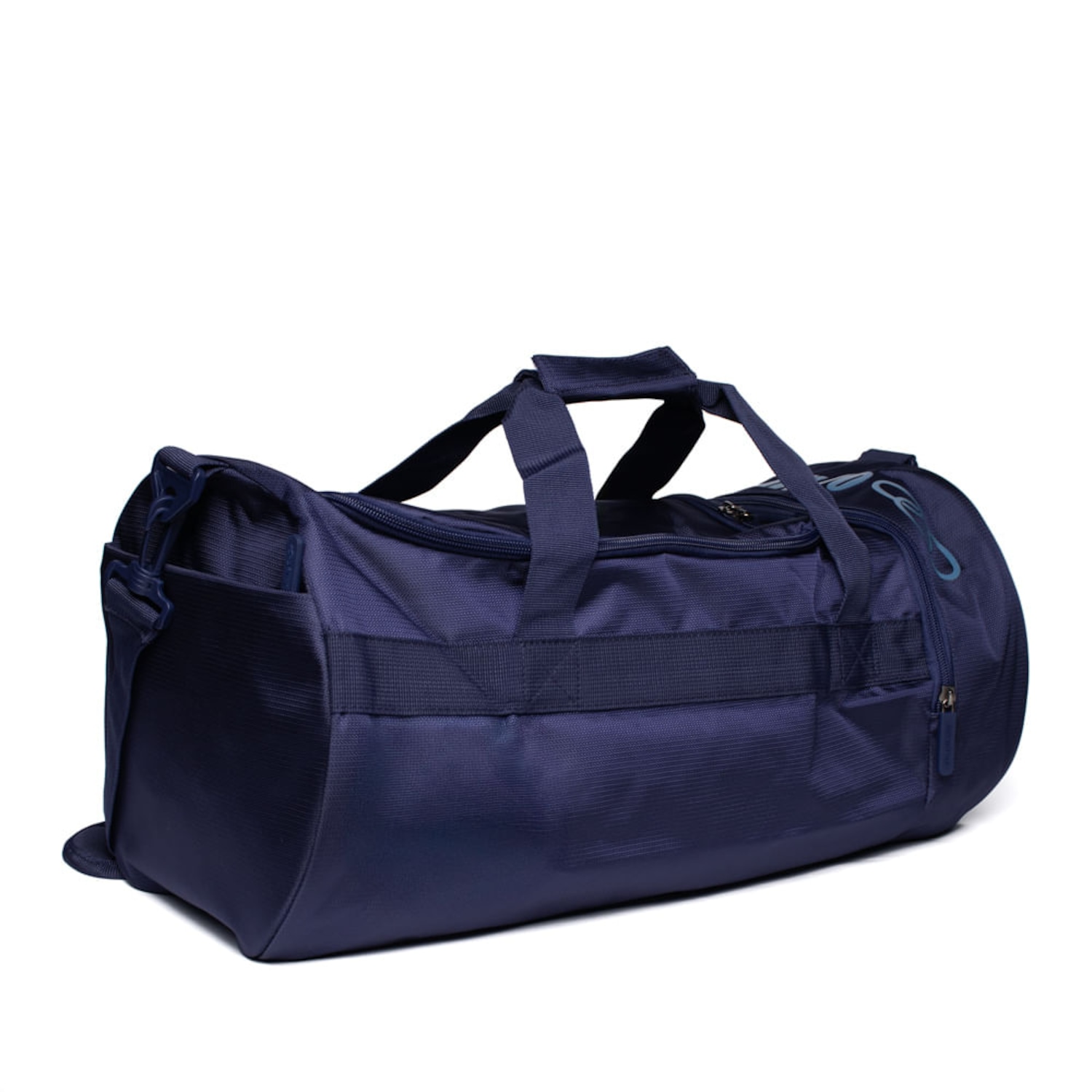 Bolsa Unissex Olympikus Gym Bag Compartimentos - Foto 4