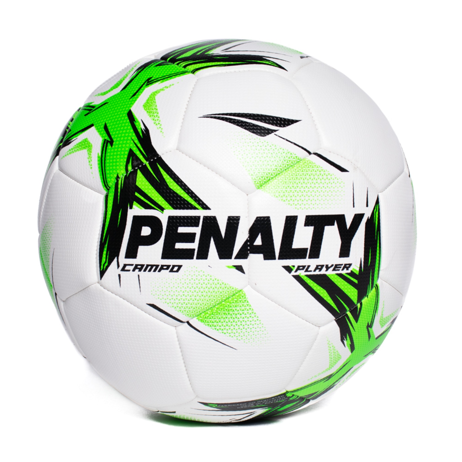 Bola De Futebol De Campo Penalty Player Xxv - Foto 1