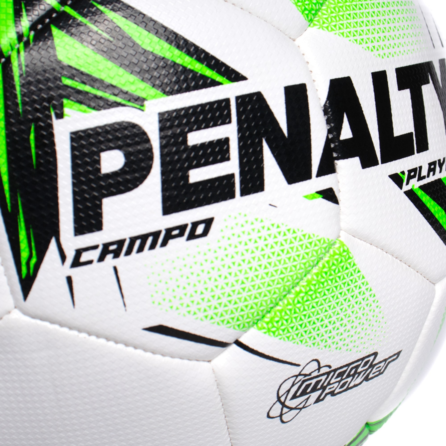 Bola De Futebol De Campo Penalty Player Xxv - Foto 2