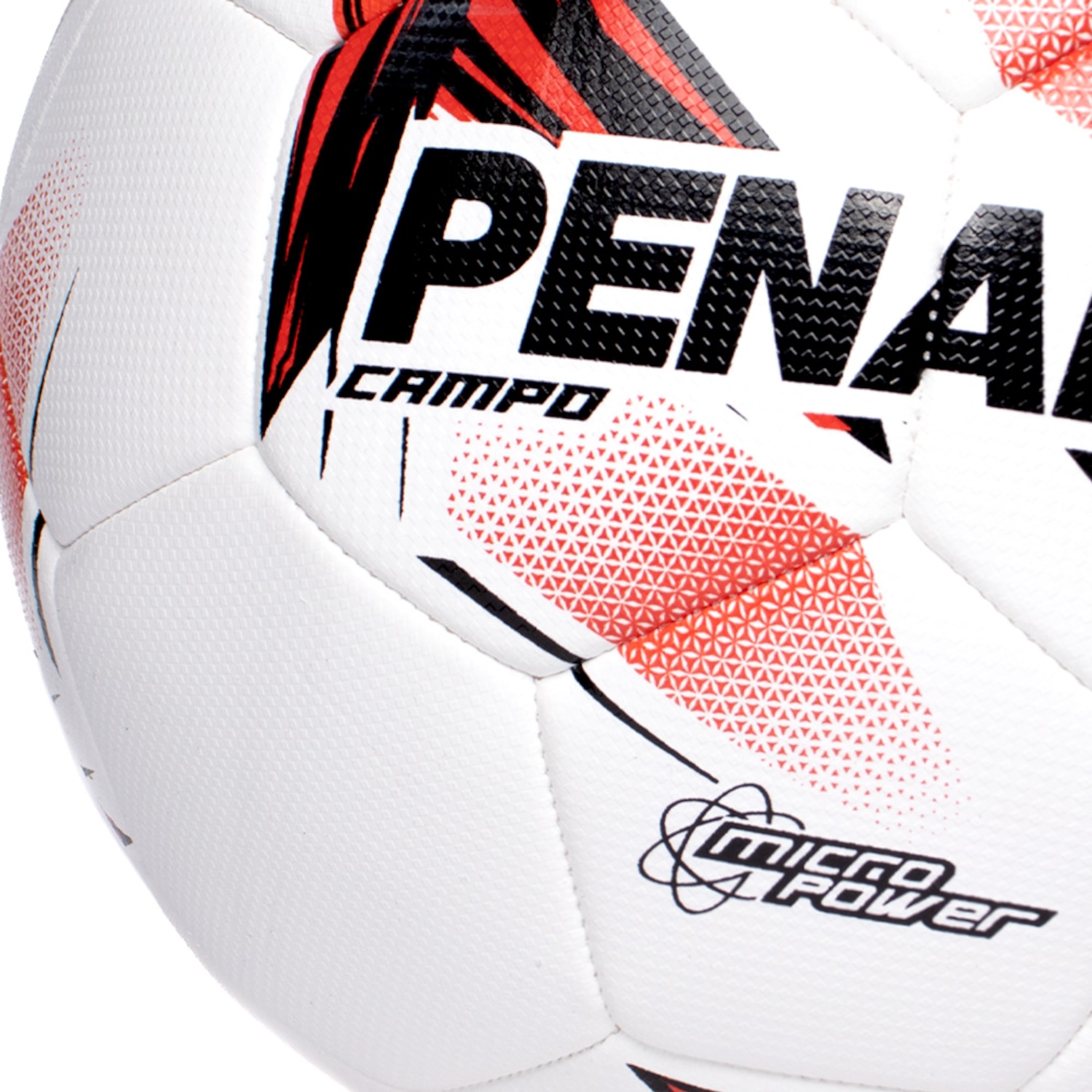 Bola De Futebol De Campo Penalty Player Xxv - Foto 2