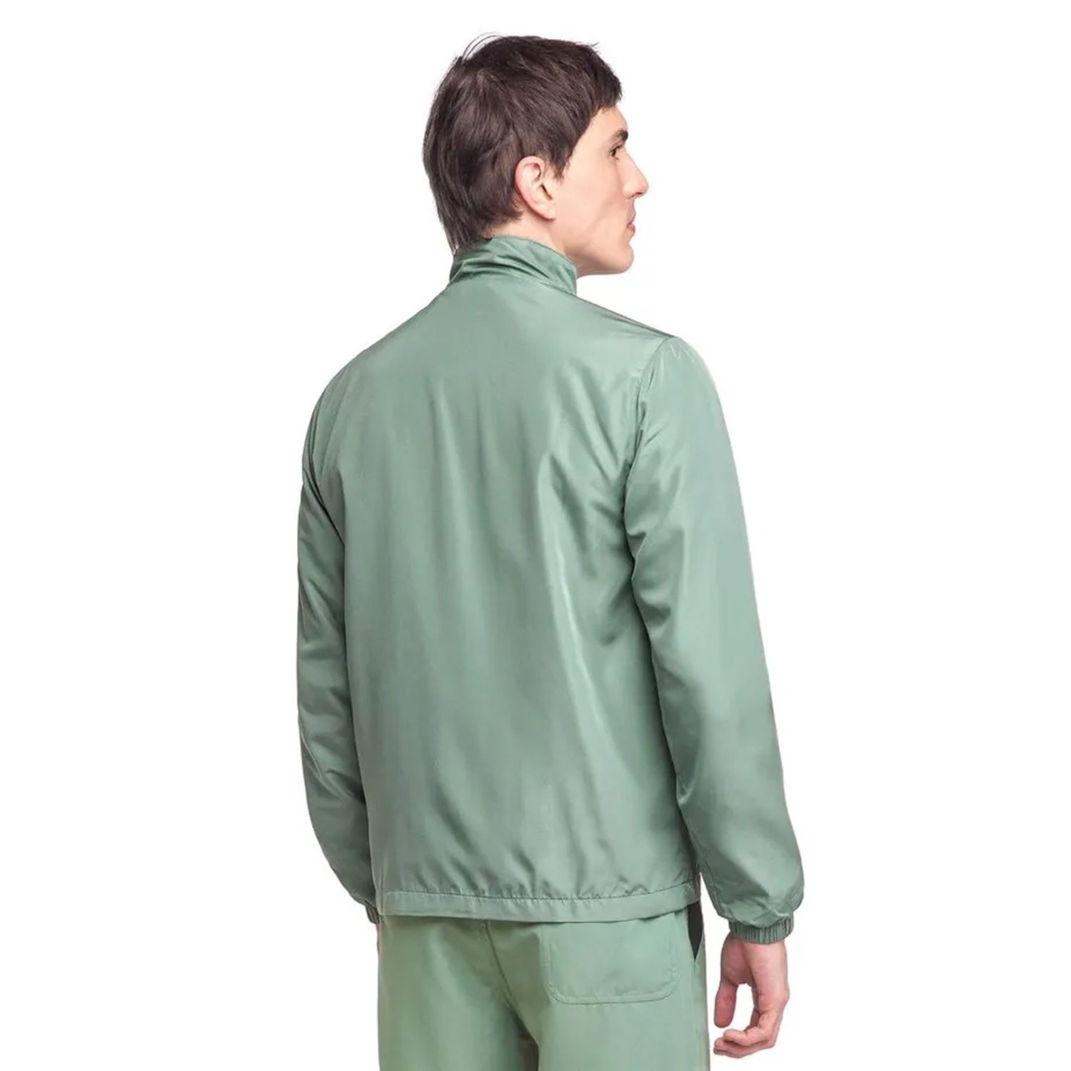 Corta Vento Masculino Olympikus Essential - Foto 2