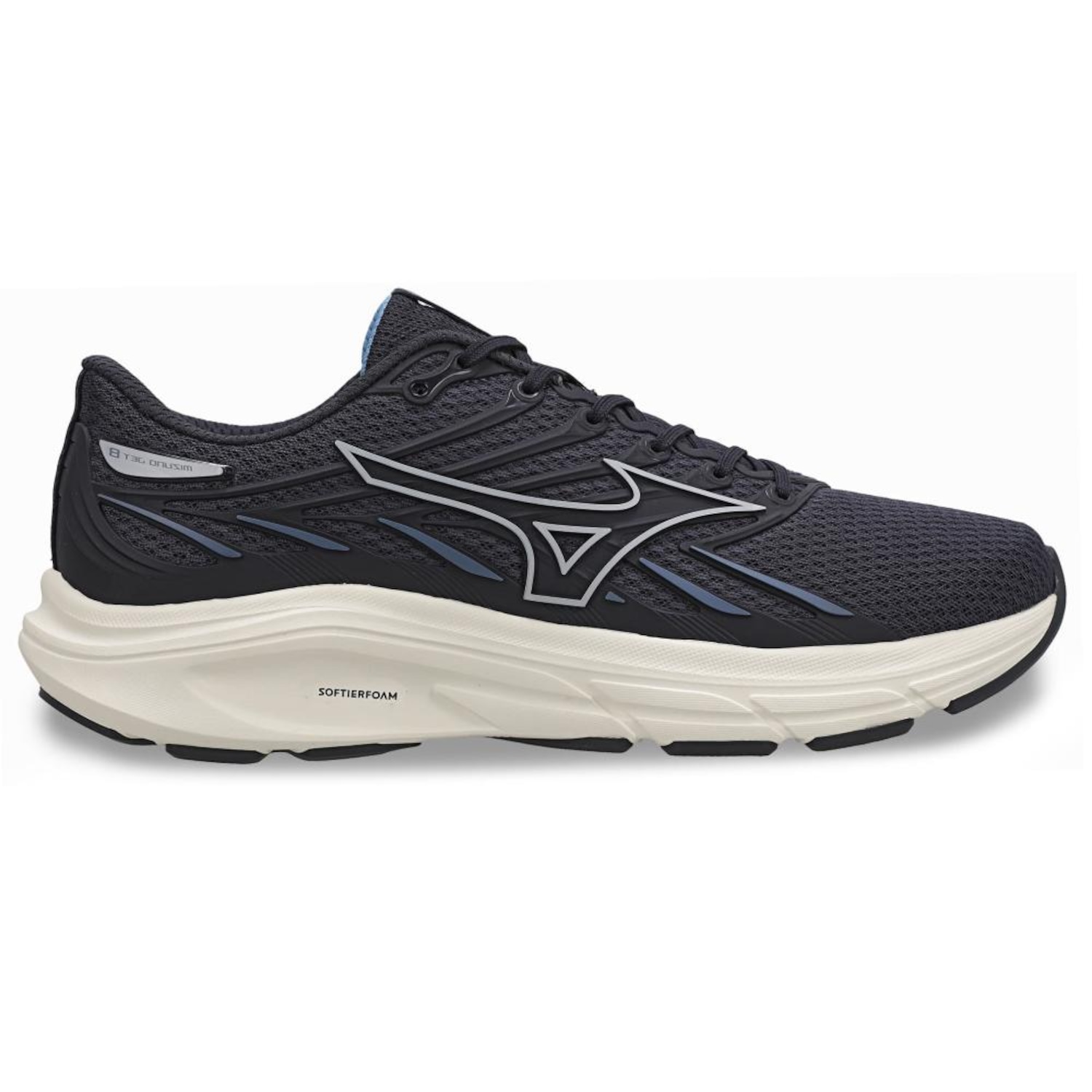 Tênis de Corrida Masculino Mizuno Jet 8 - Foto 1