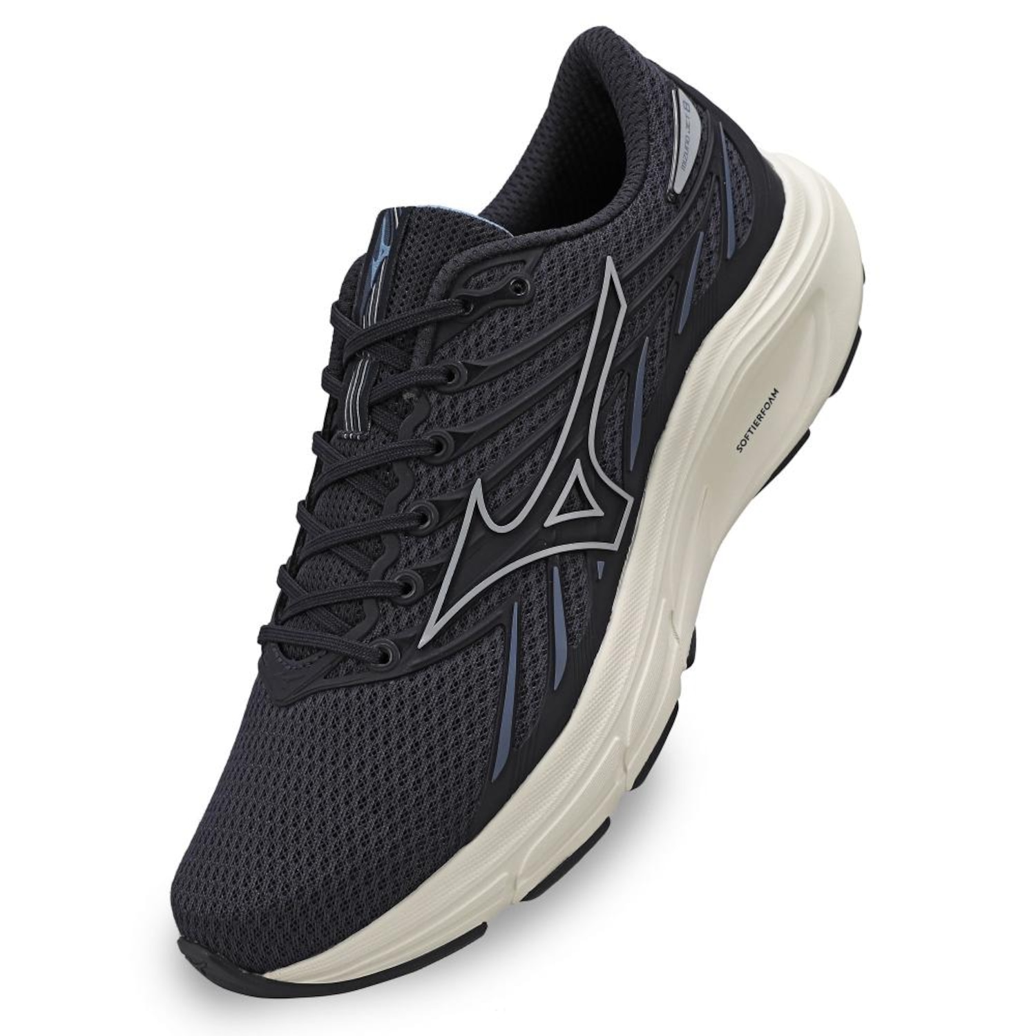 Tênis de Corrida Masculino Mizuno Jet 8 - Foto 2