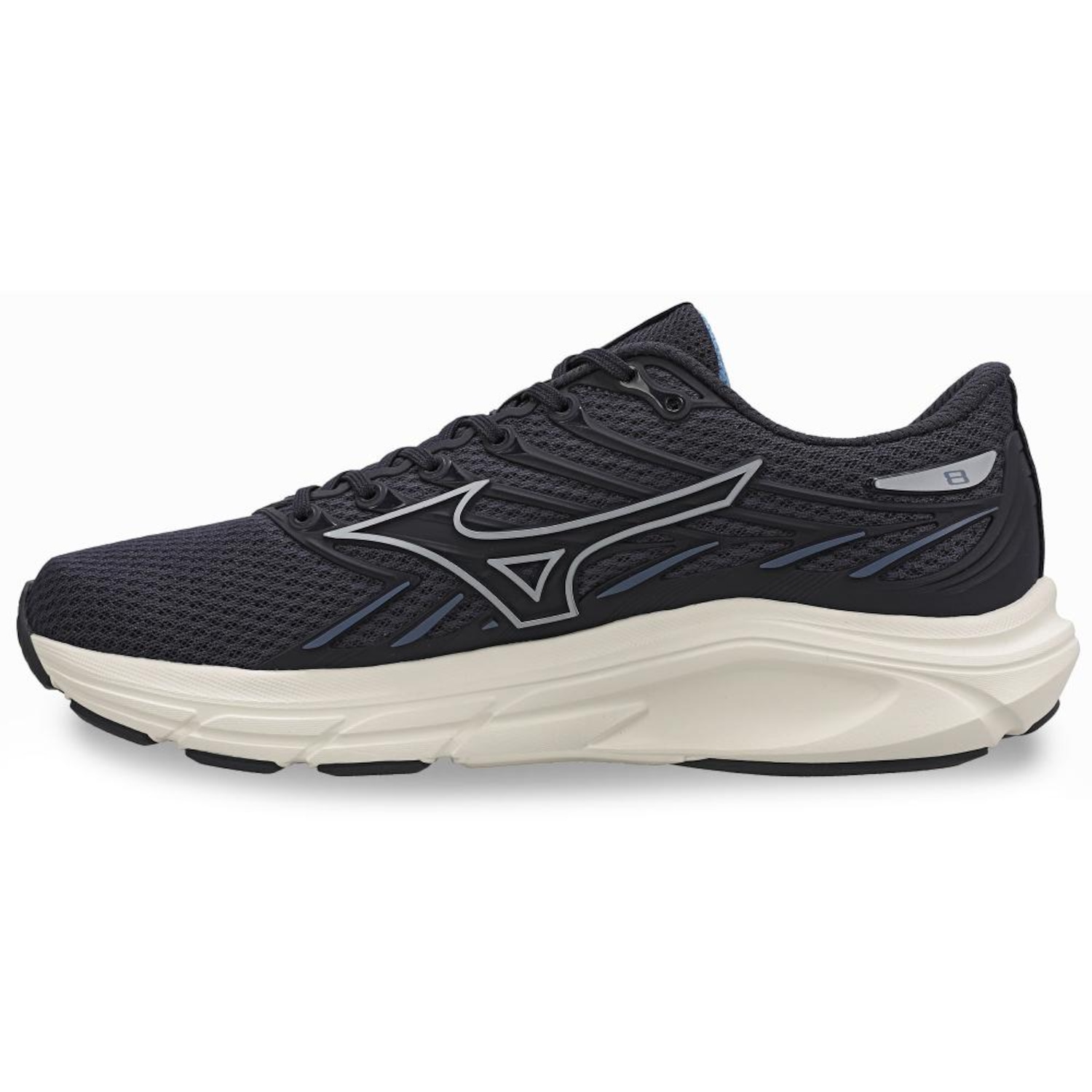 Tênis de Corrida Masculino Mizuno Jet 8 - Foto 3