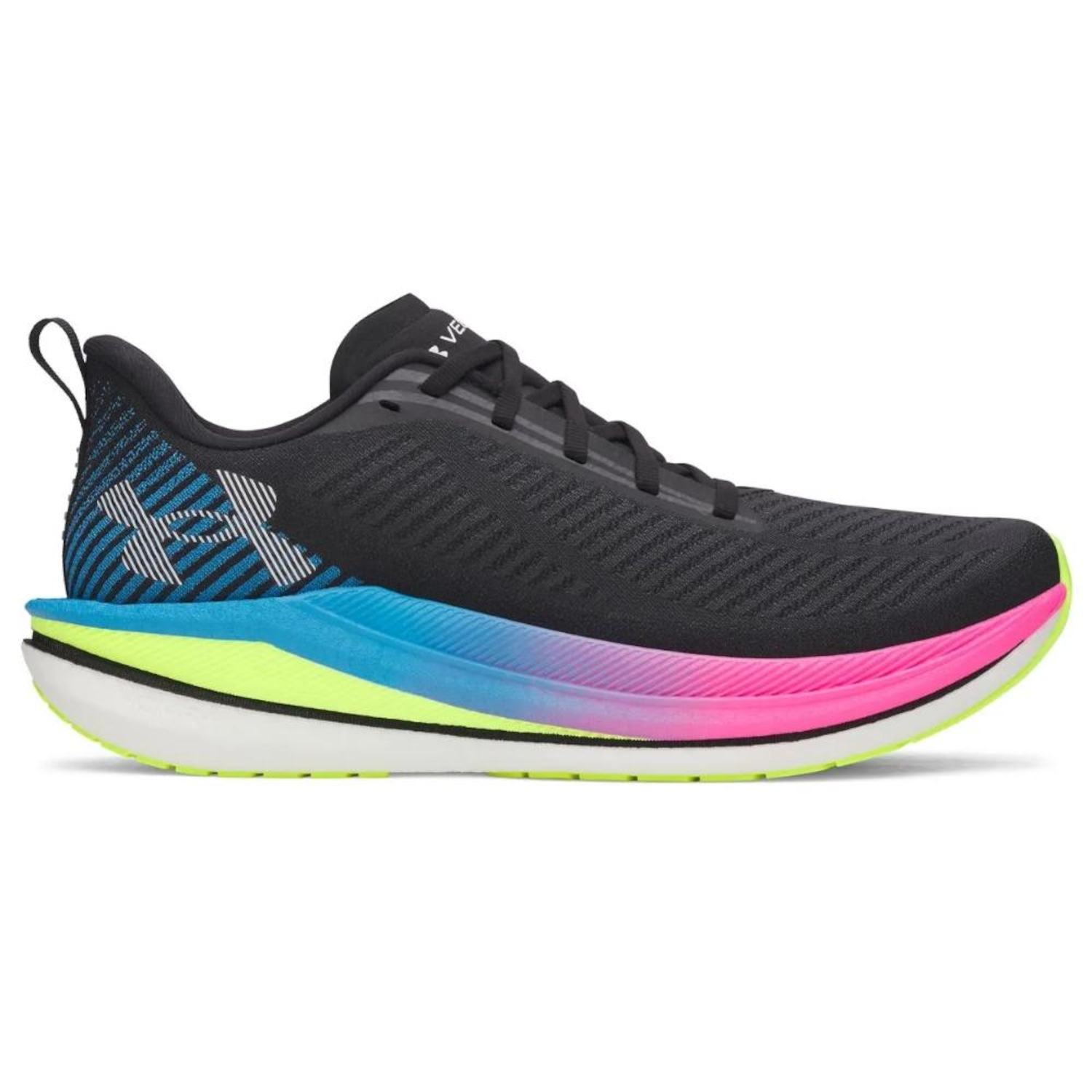 Tênis de Corrida Masculino Under Armour Velociti Speed - Foto 1