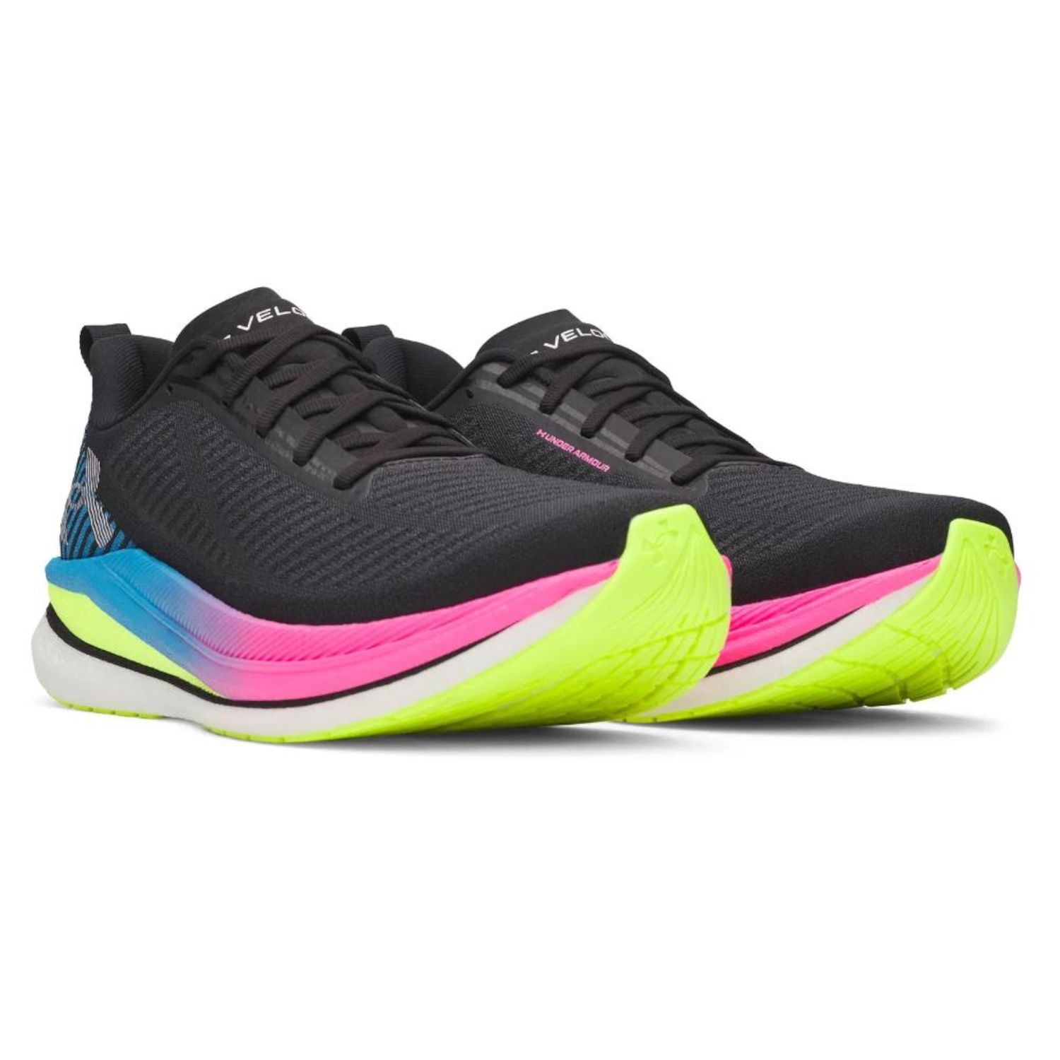 Tênis de Corrida Masculino Under Armour Velociti Speed - Foto 3