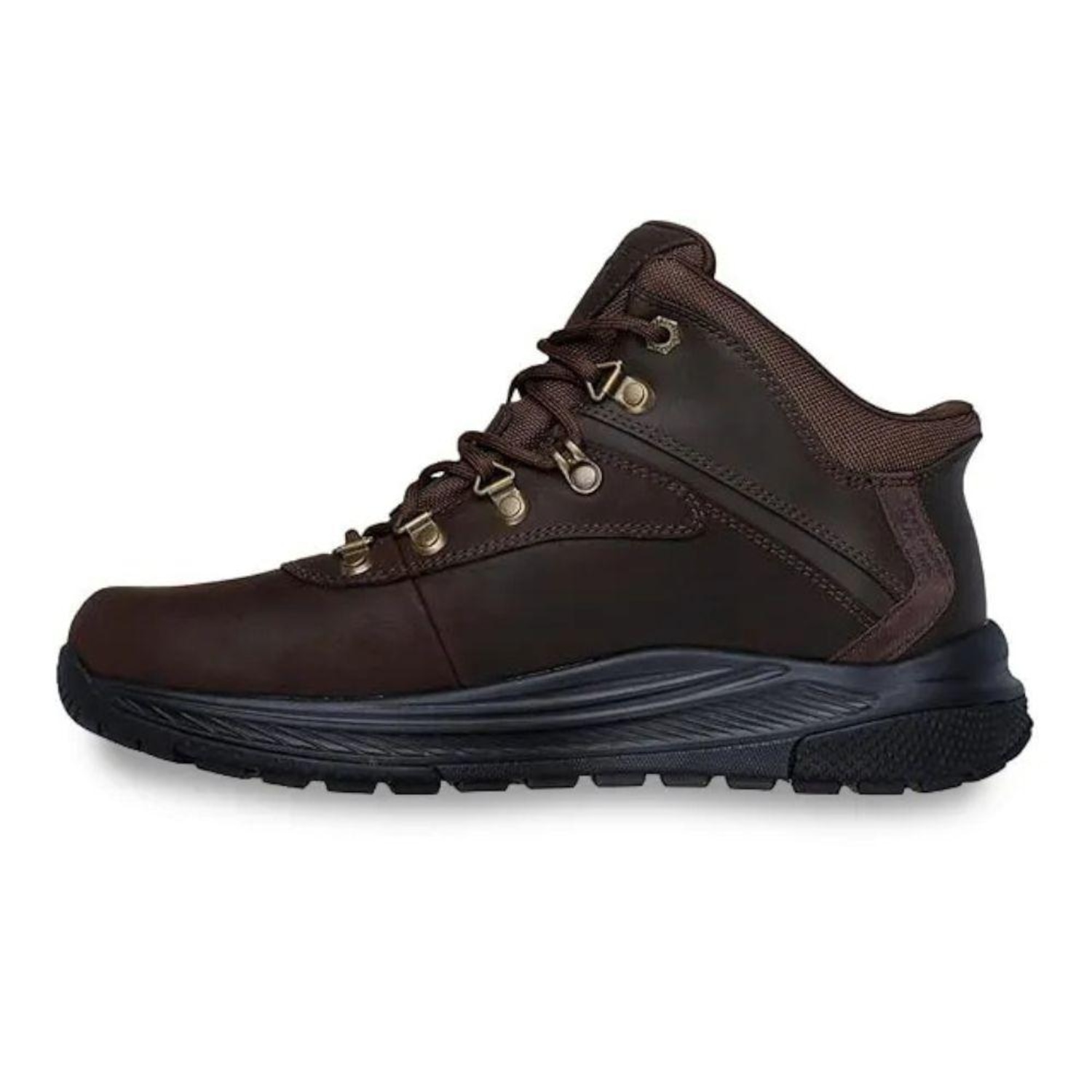 Tênis Skechers Meroe Pikeman Bota Masculina - Foto 2