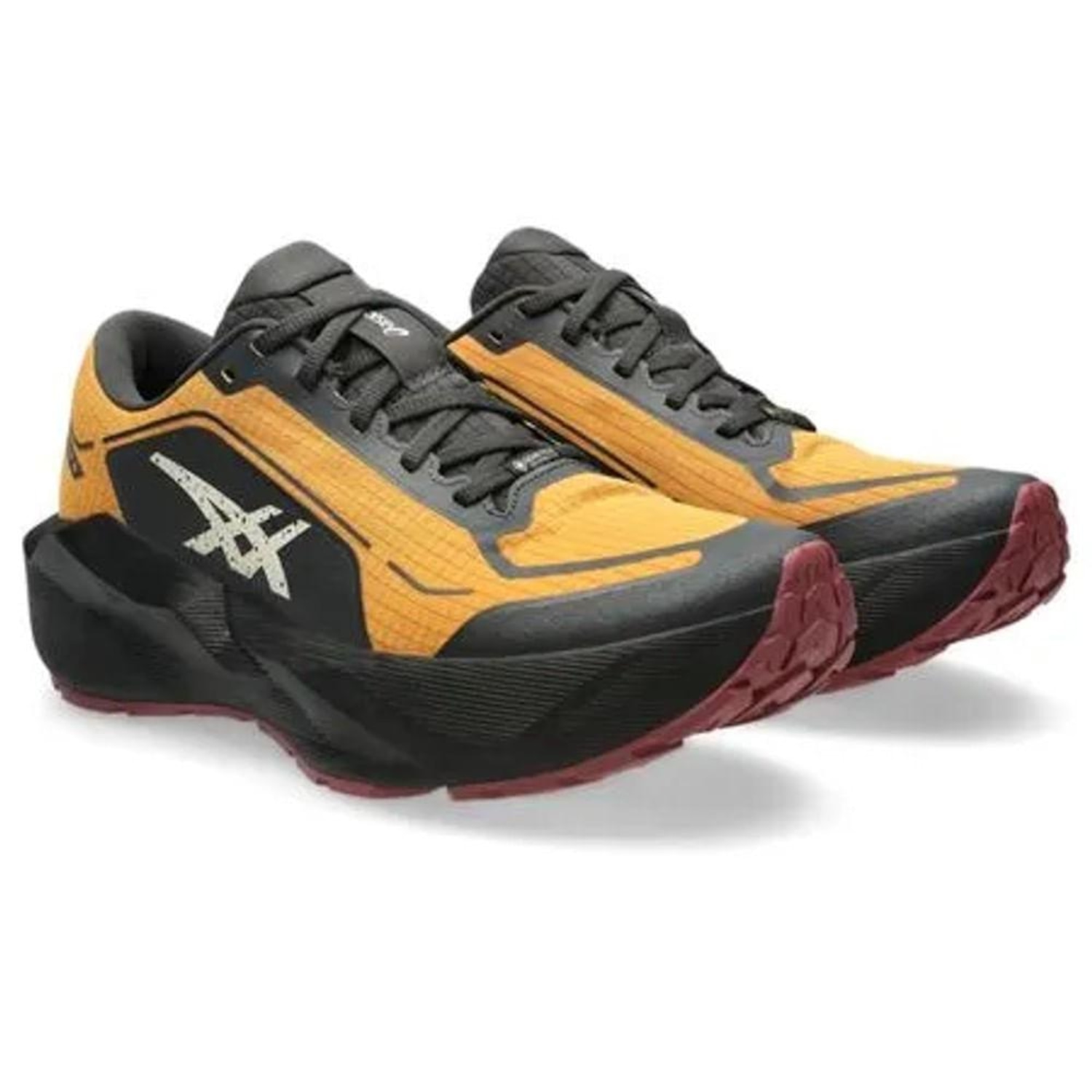 Tênis de Corrida ASICS Novablast 6 GTX Masculino - Foto 3
