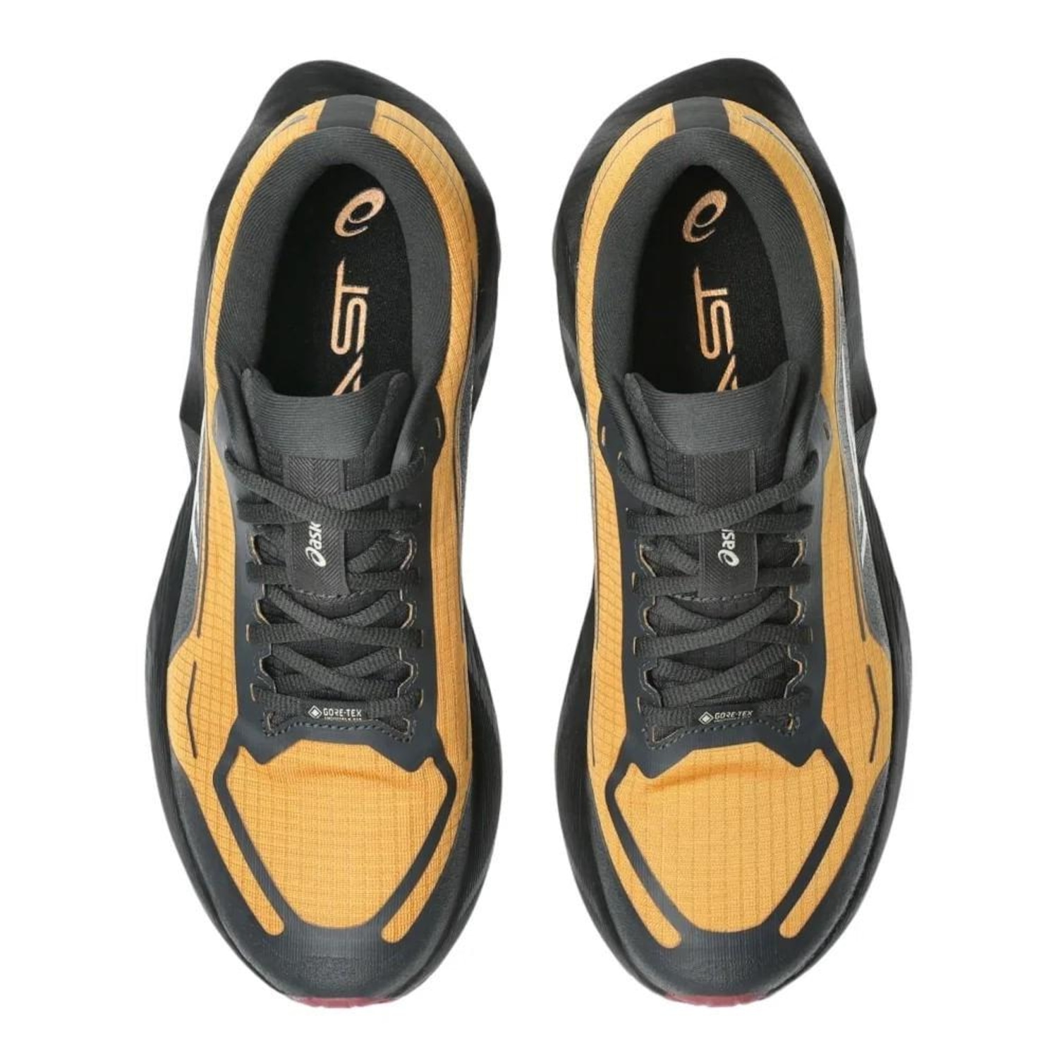 Tênis de Corrida ASICS Novablast 6 GTX Masculino - Foto 4