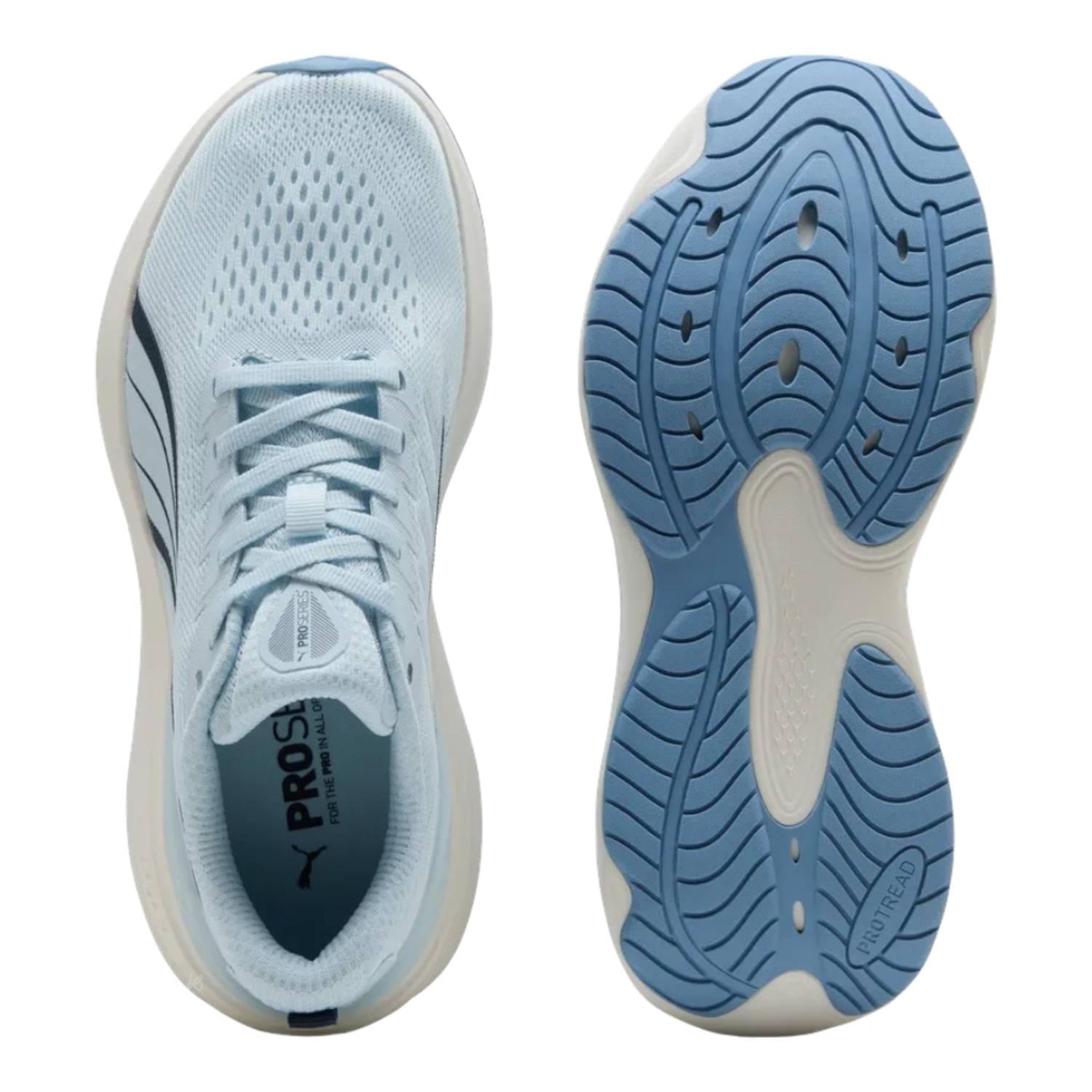 Tênis de Corrida Puma Scend Pro 3 Wns - Feminino - Foto 4