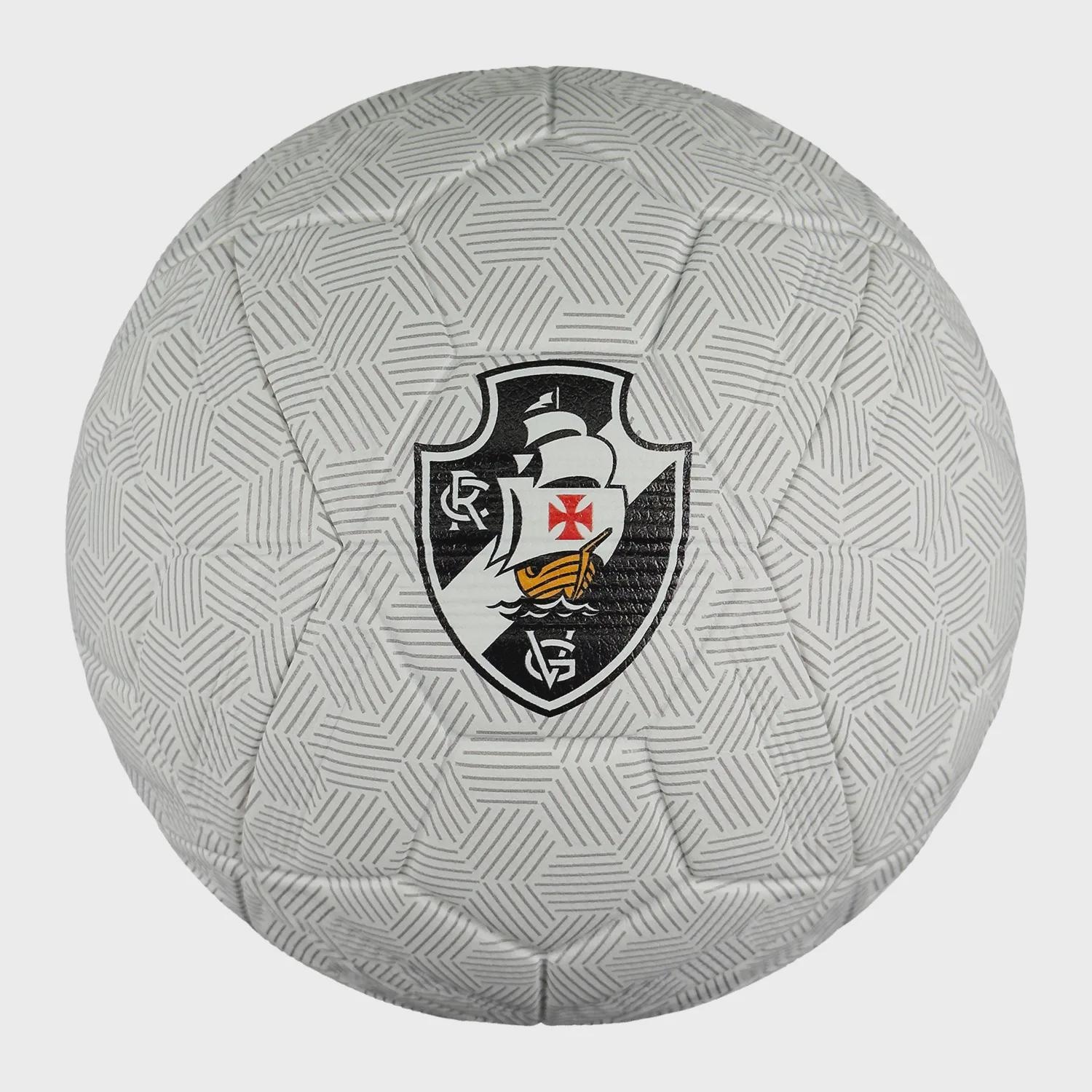 Bola de Futebol de Campo do Vasco da Gama Allpha Recreativa - Foto 1