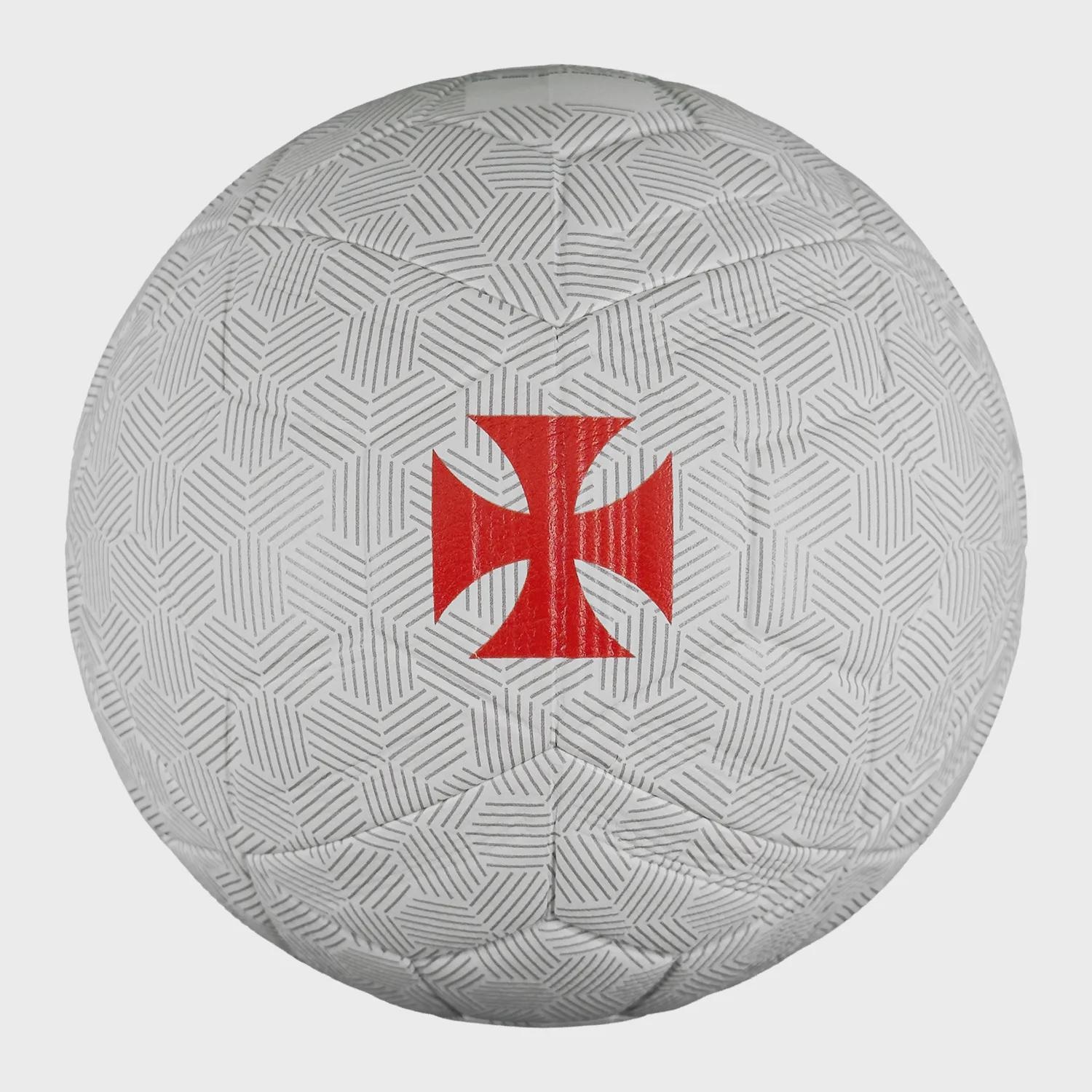 Bola de Futebol de Campo do Vasco da Gama Allpha Recreativa - Foto 3