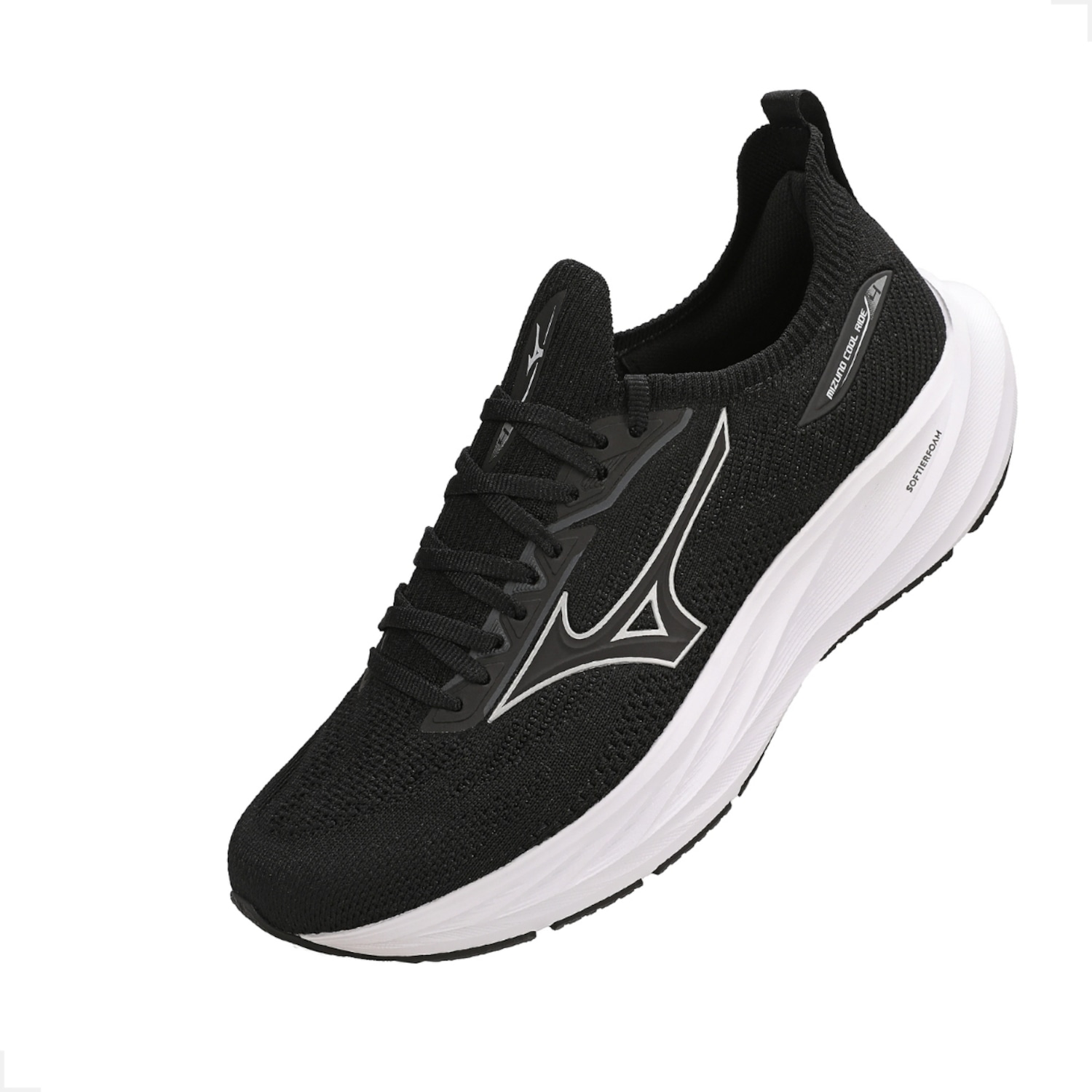 Tênis Unissex Mizuno Cool Ride 4 - Foto 2