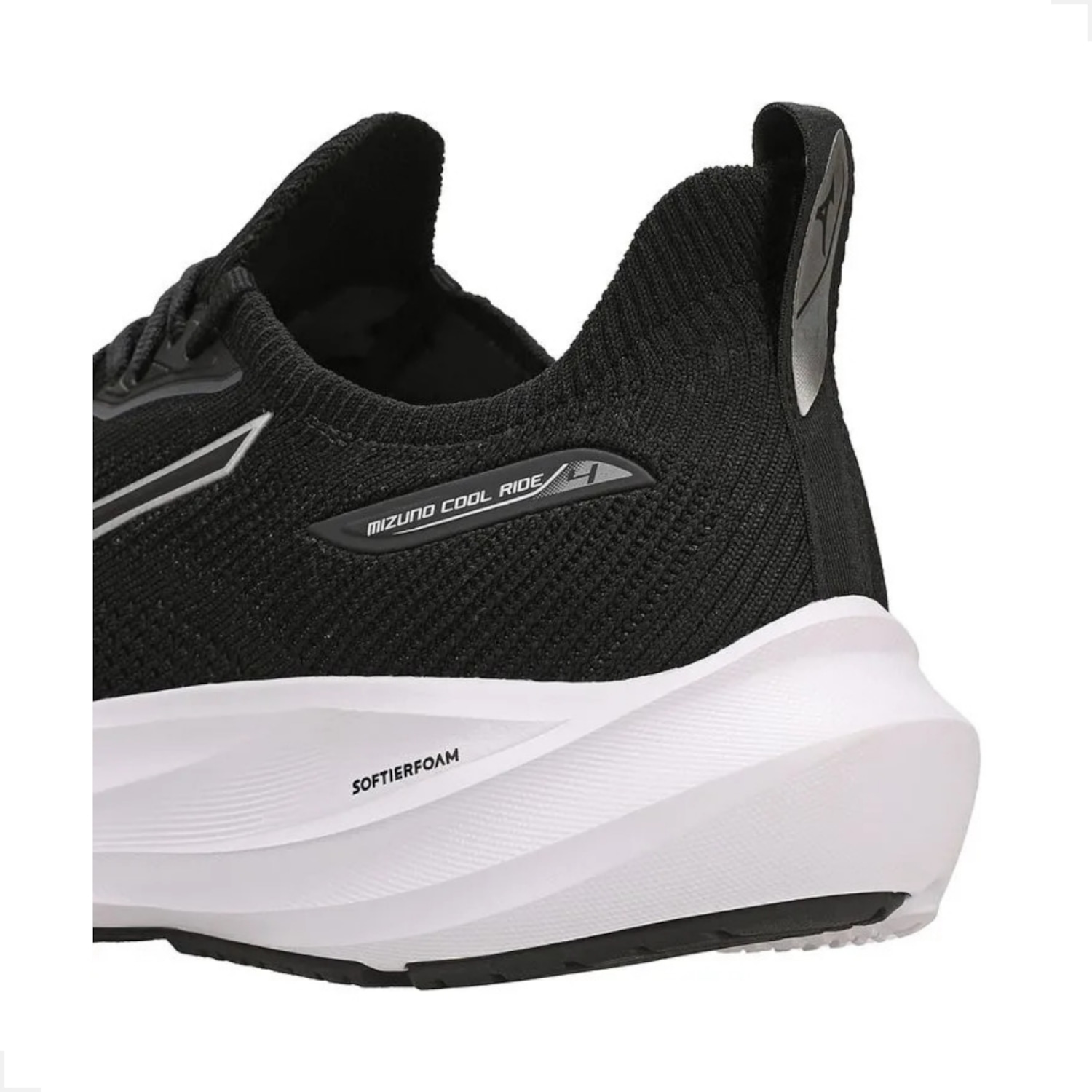 Tênis Unissex Mizuno Cool Ride 4 - Foto 3
