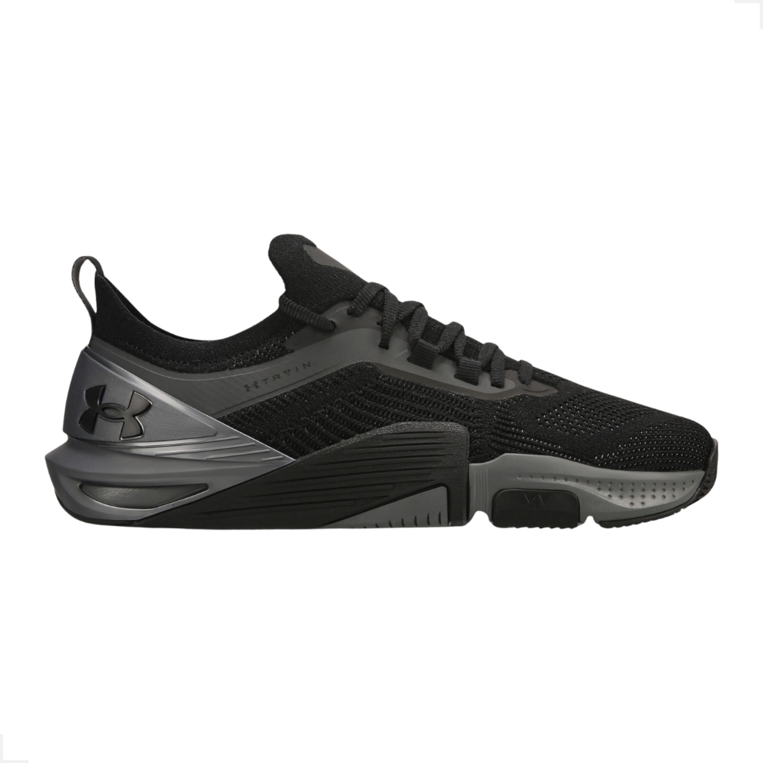 Tênis Masculino Under Armour Tribase Cross 2 SE - Foto 1