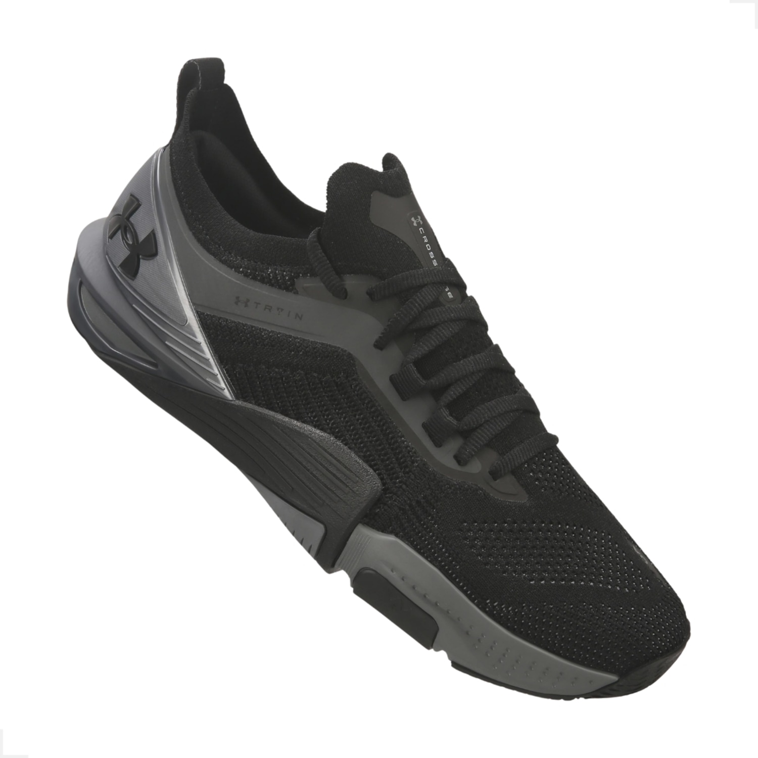 Tênis Masculino Under Armour Tribase Cross 2 SE - Foto 2