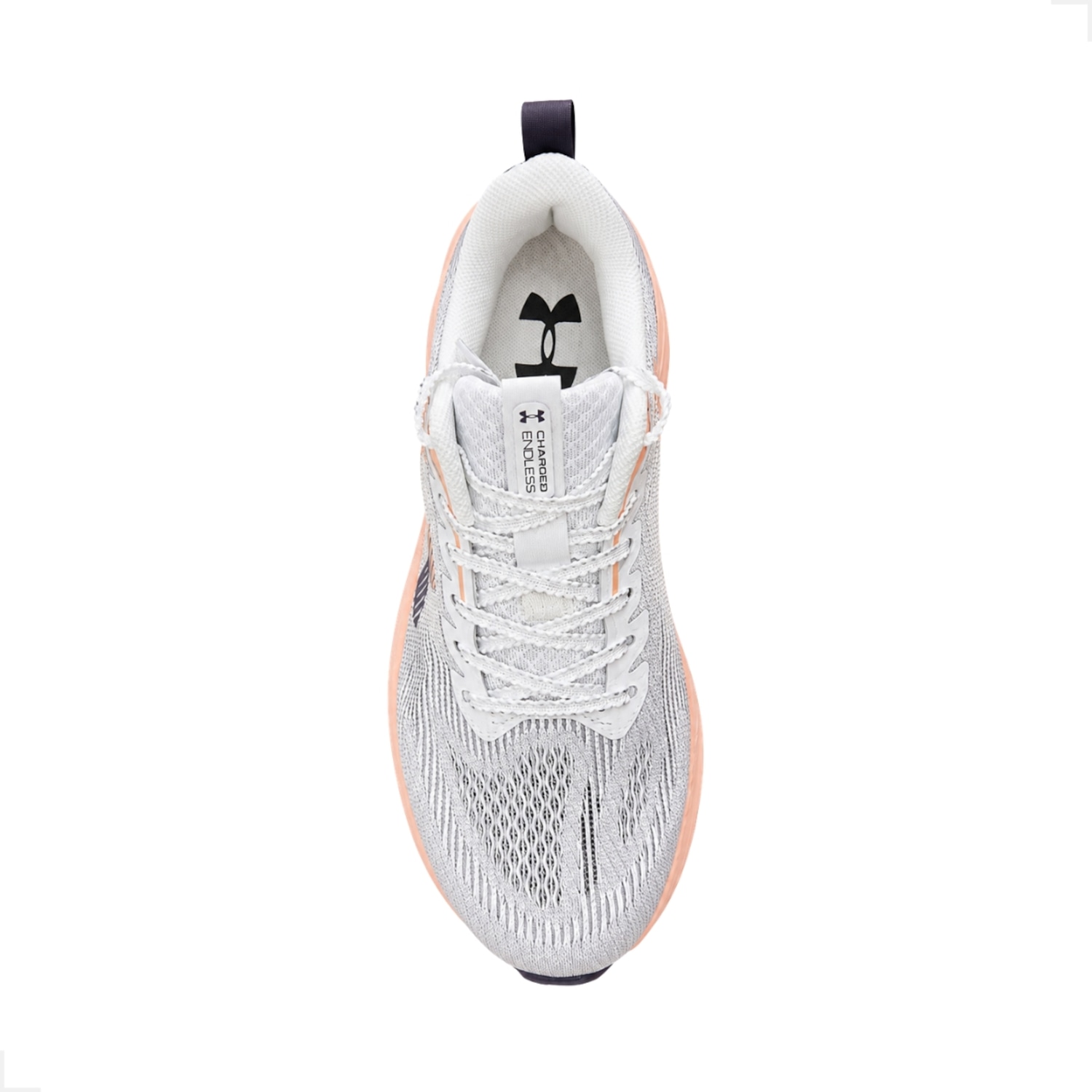Tênis Feminino Under Armour Charged Endless - Foto 3