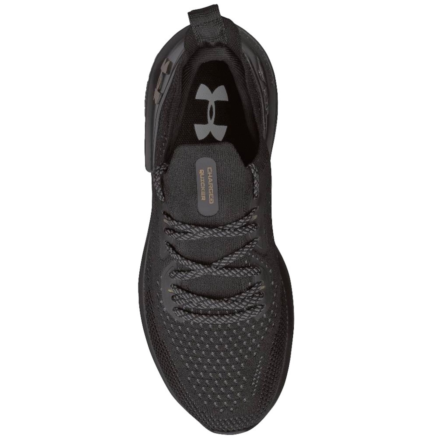 Tênis Infantil Under Armour Charged Quicker - Foto 4