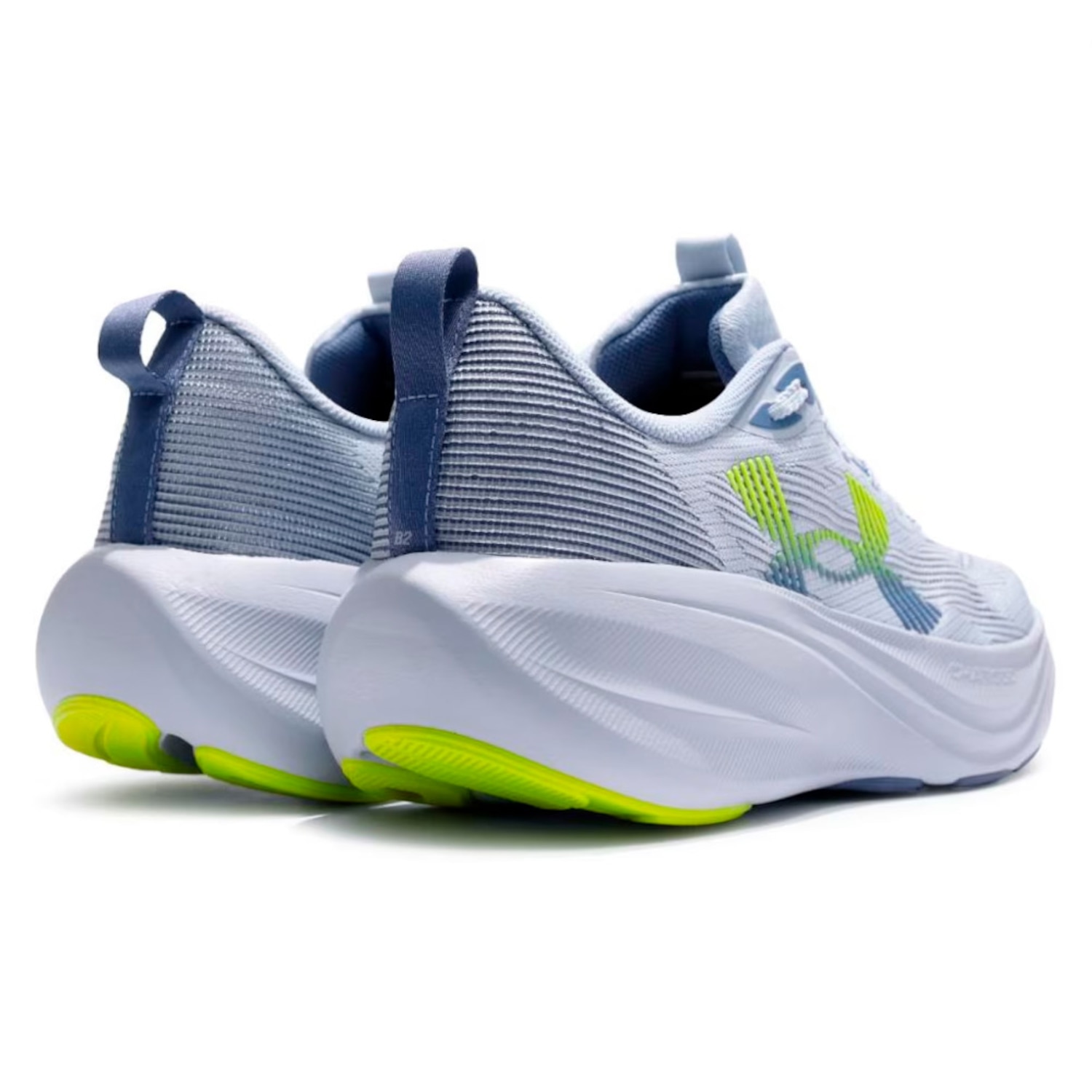 Tênis Unissex Under Armour Charged Endless - Foto 4