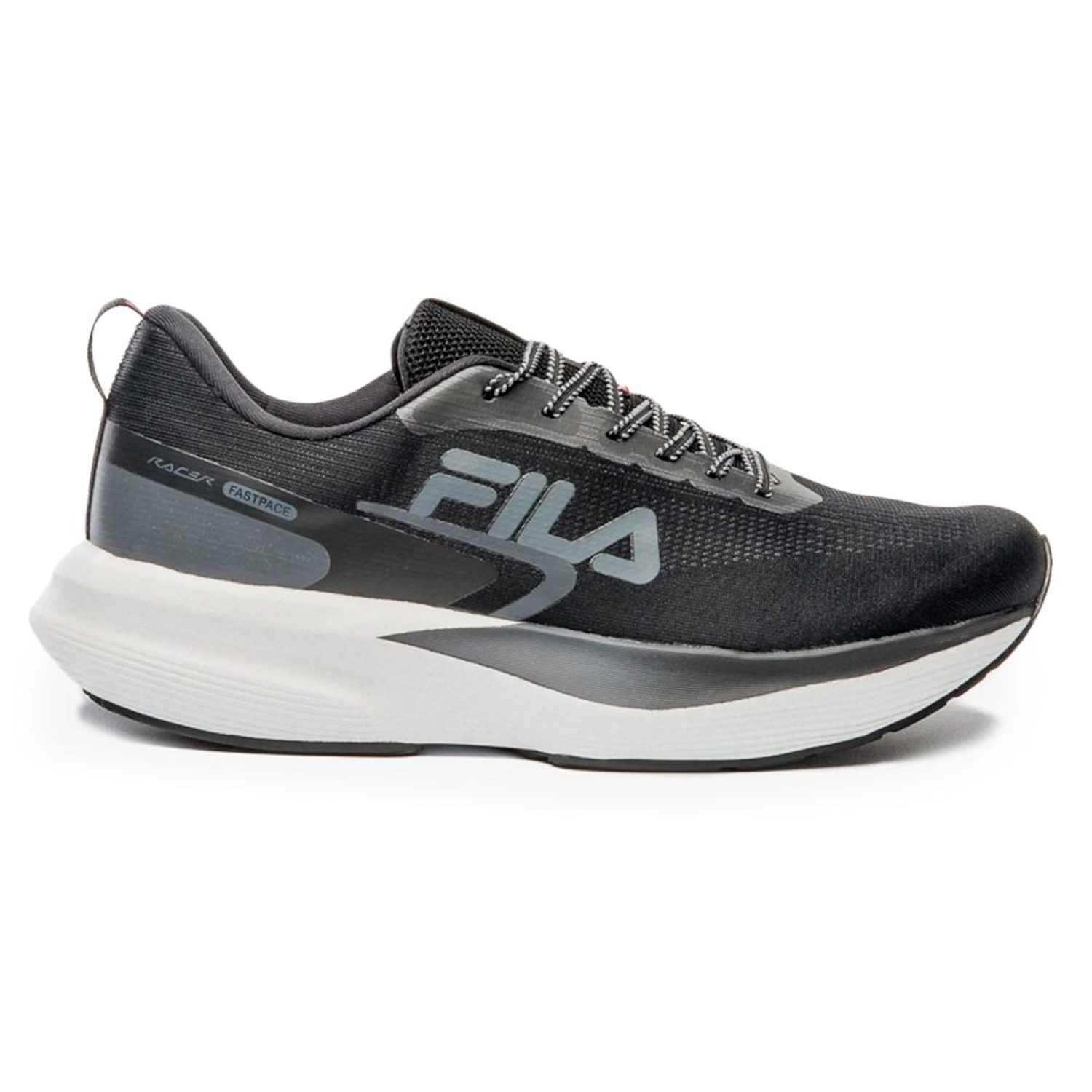 Tênis Masculino FILA Racer Fastpace - Foto 1