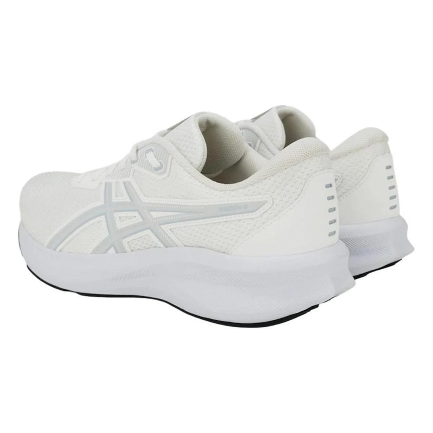 Tênis ASICS Raiden 5 Masculino Caminhada - Foto 4