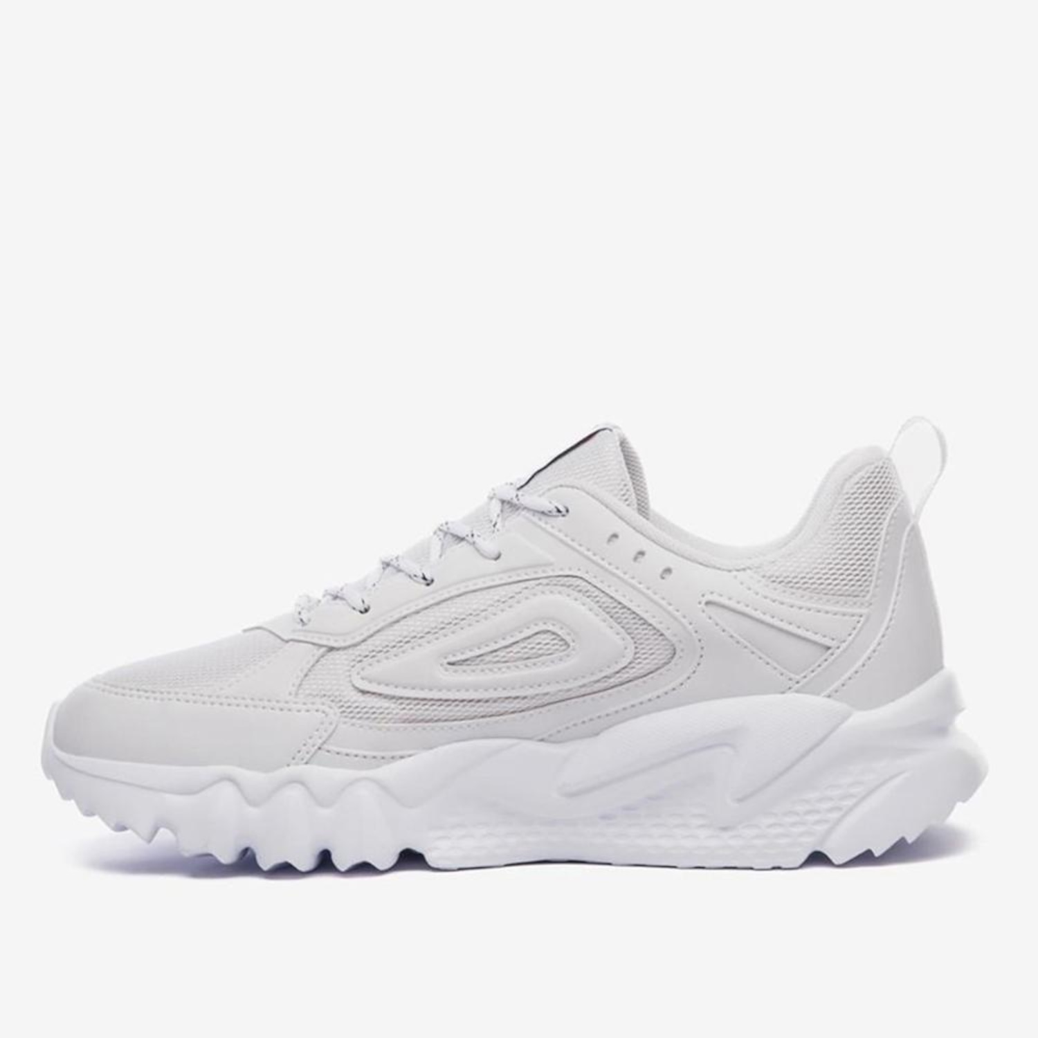 Tênis Fila Venture Tracer Lite Masculino Cano Baixo - Foto 2