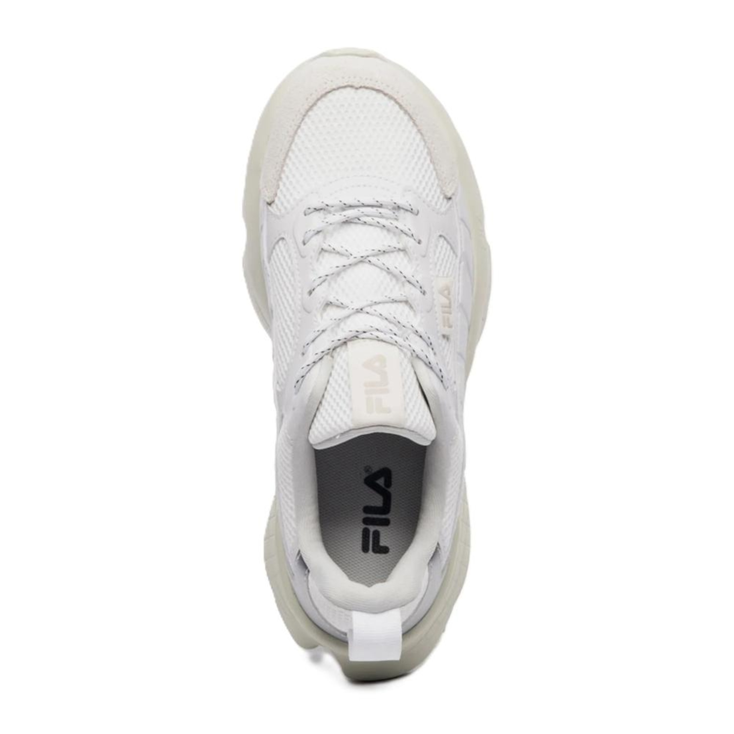 Tênis Feminino Fila Destroyer - Foto 3