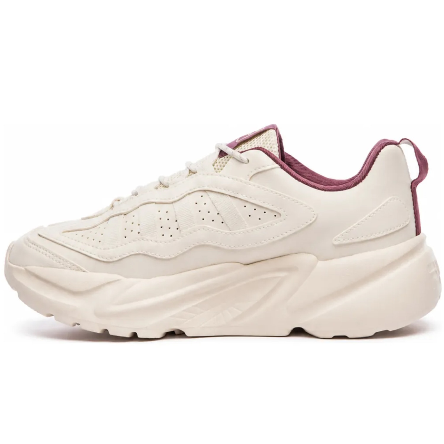 Tênis Fila Street Fit 3 Feminino - Foto 2