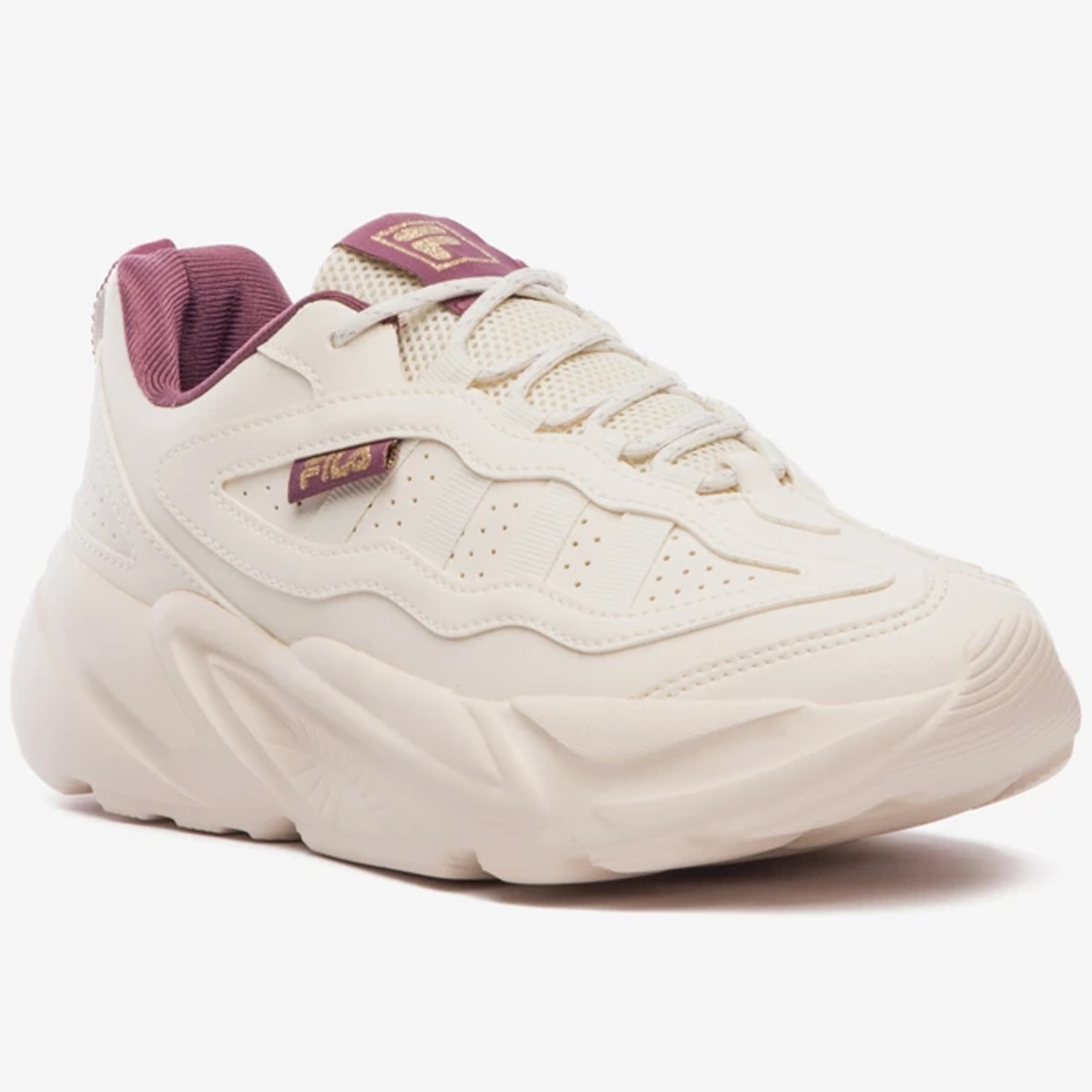 Tênis Fila Street Fit 3 Feminino - Foto 3