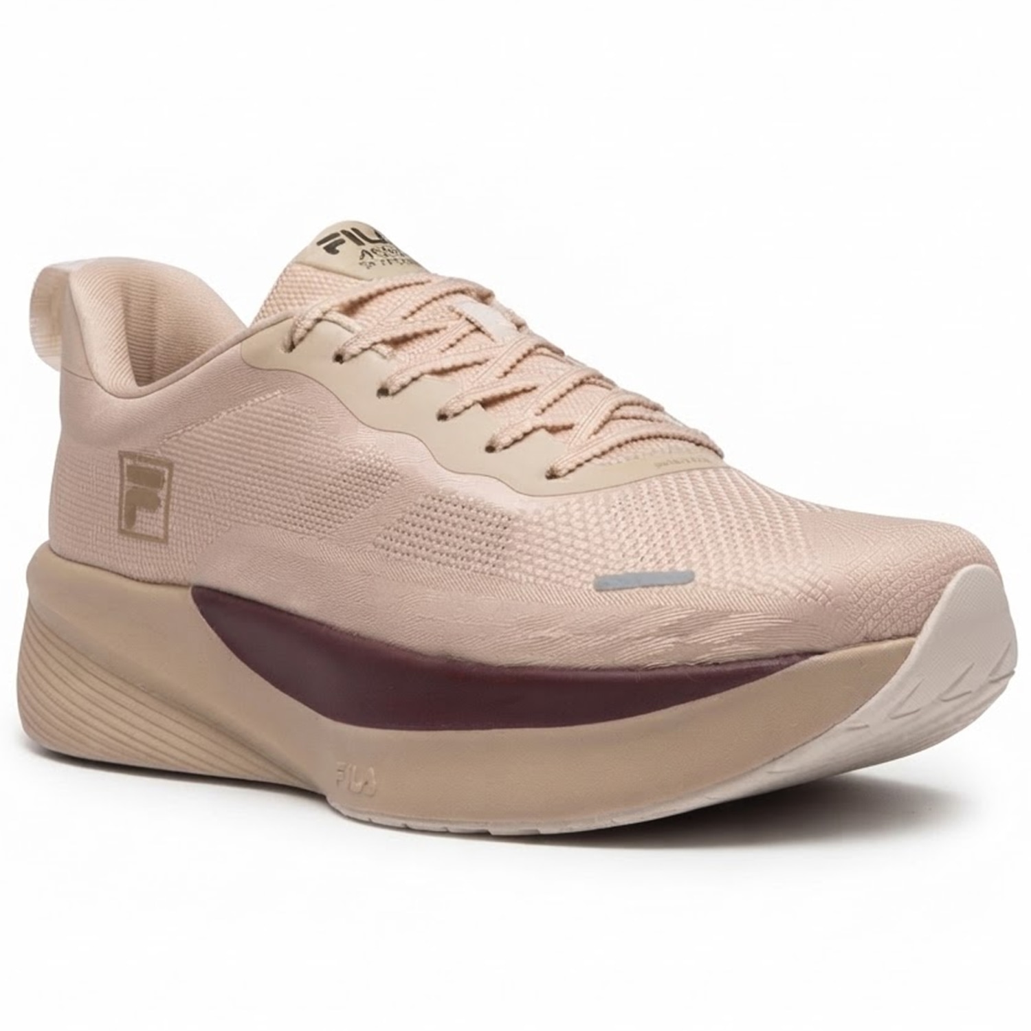 Tênis Fila Aero Skyfoam Feminino - Foto 4