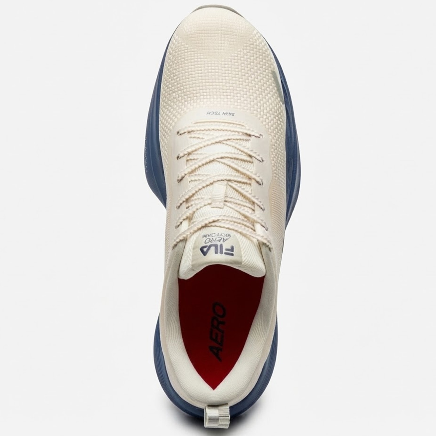 Tênis Fila Aero Skyfoam Masculino - Foto 4