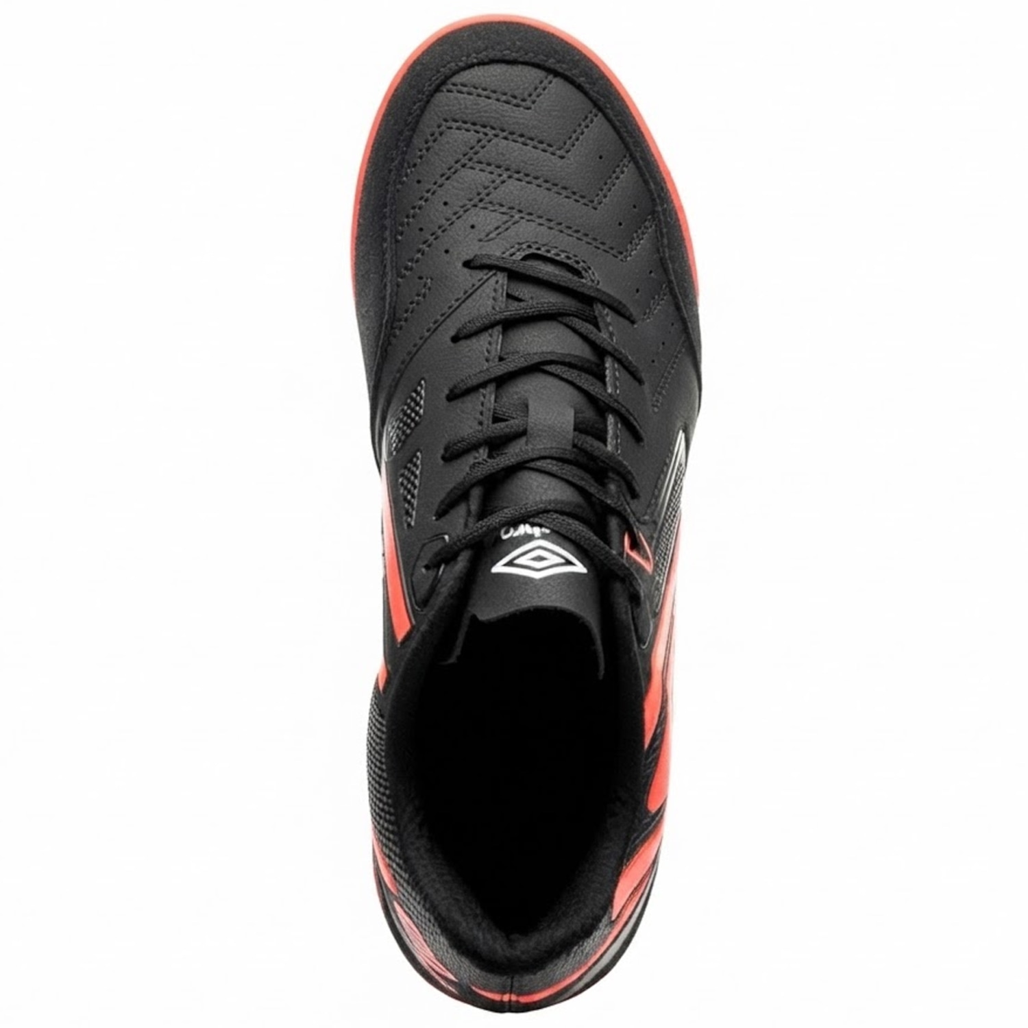 Chuteira Society Adulto Umbro Pro 5 Bump Club - Foto 4