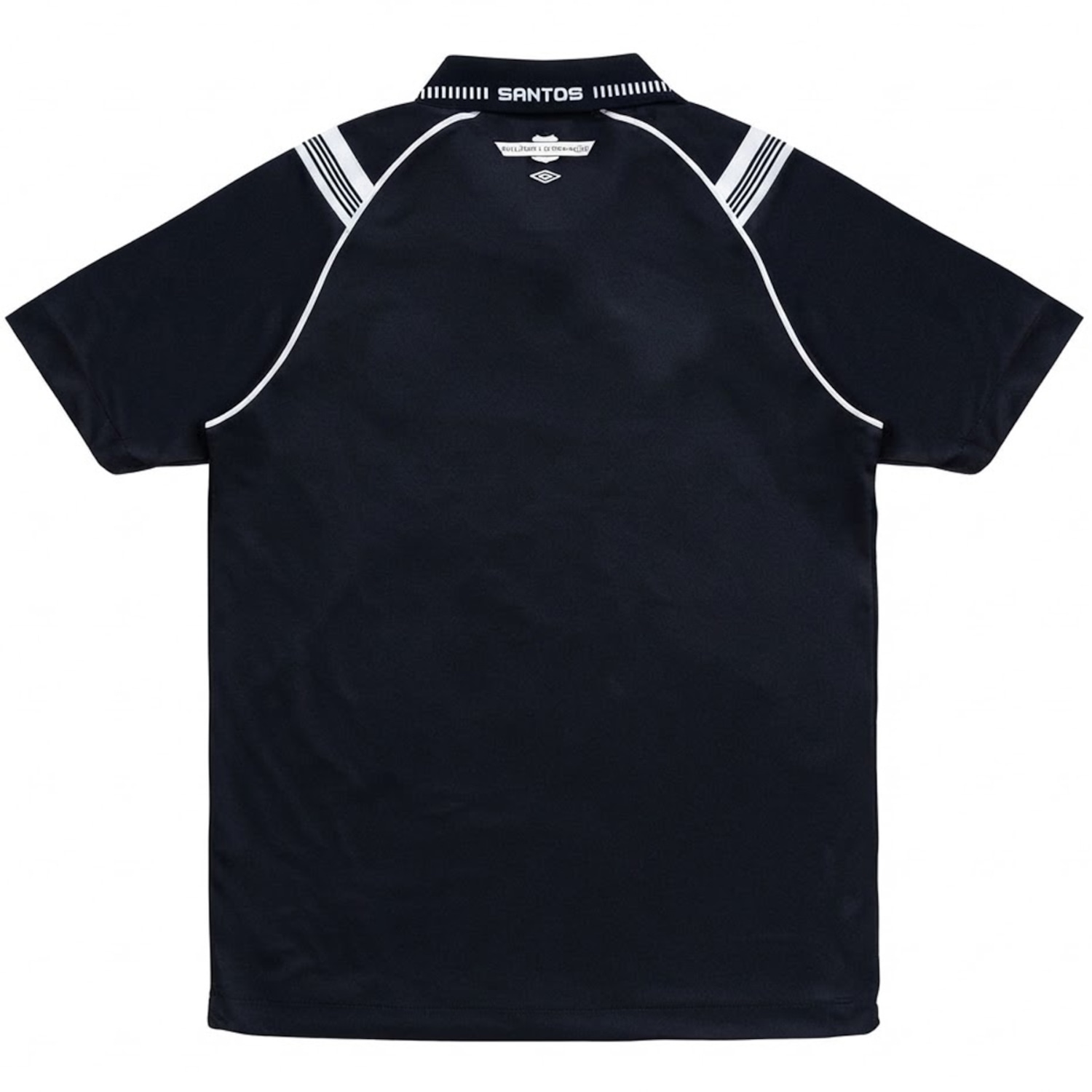 Camisa Umbro Santos Third 2026 Torcedor Masculina - Foto 2
