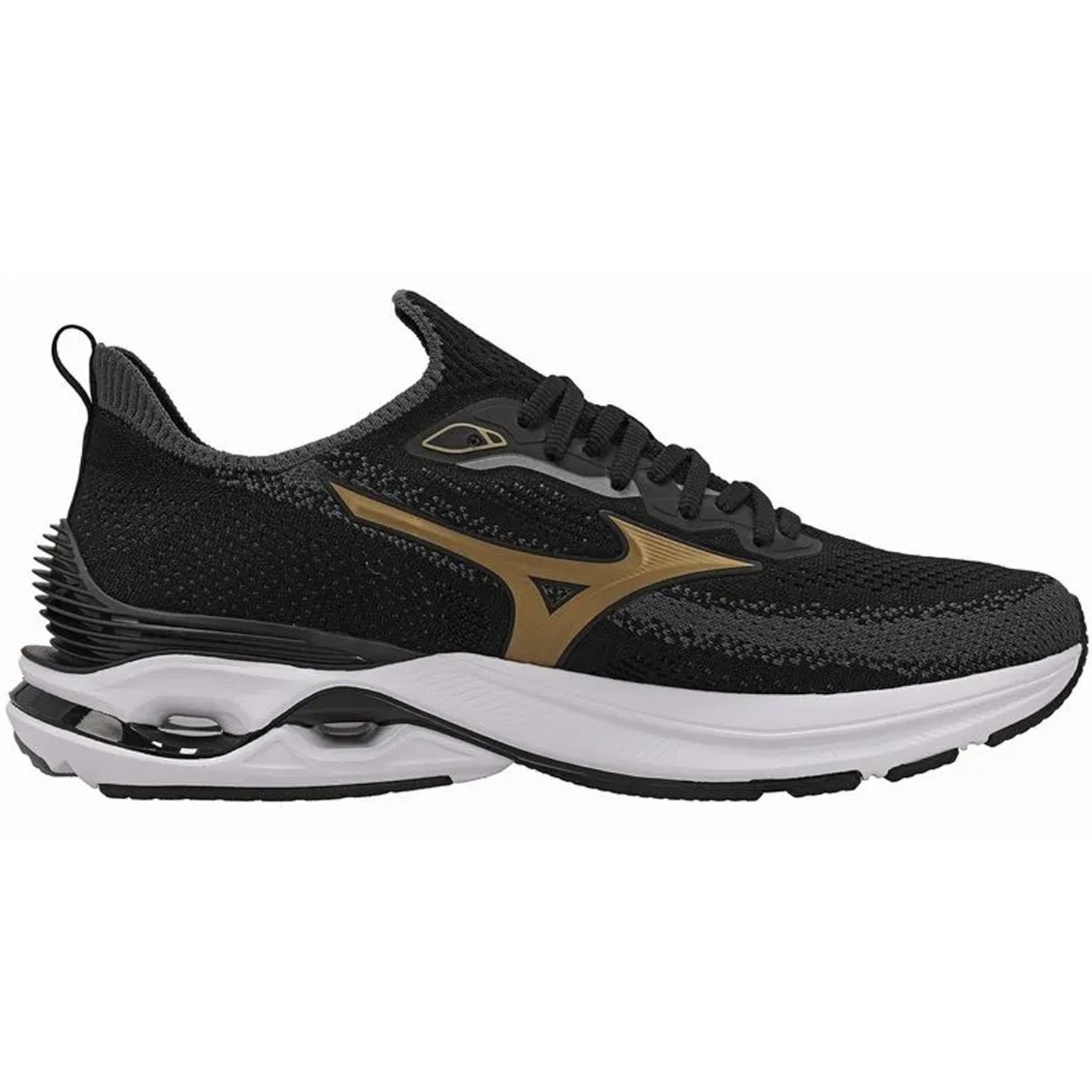 Tênis Mizuno Wave Mirai 8 Masculino - Foto 1