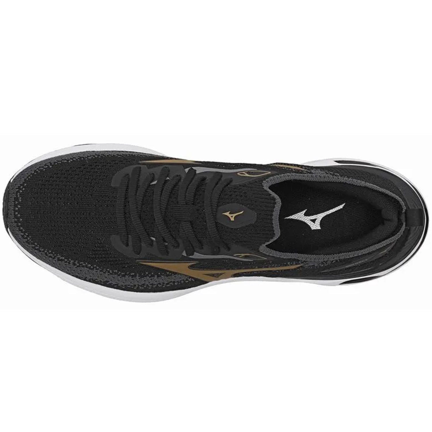 Tênis Mizuno Wave Mirai 8 Masculino - Foto 3