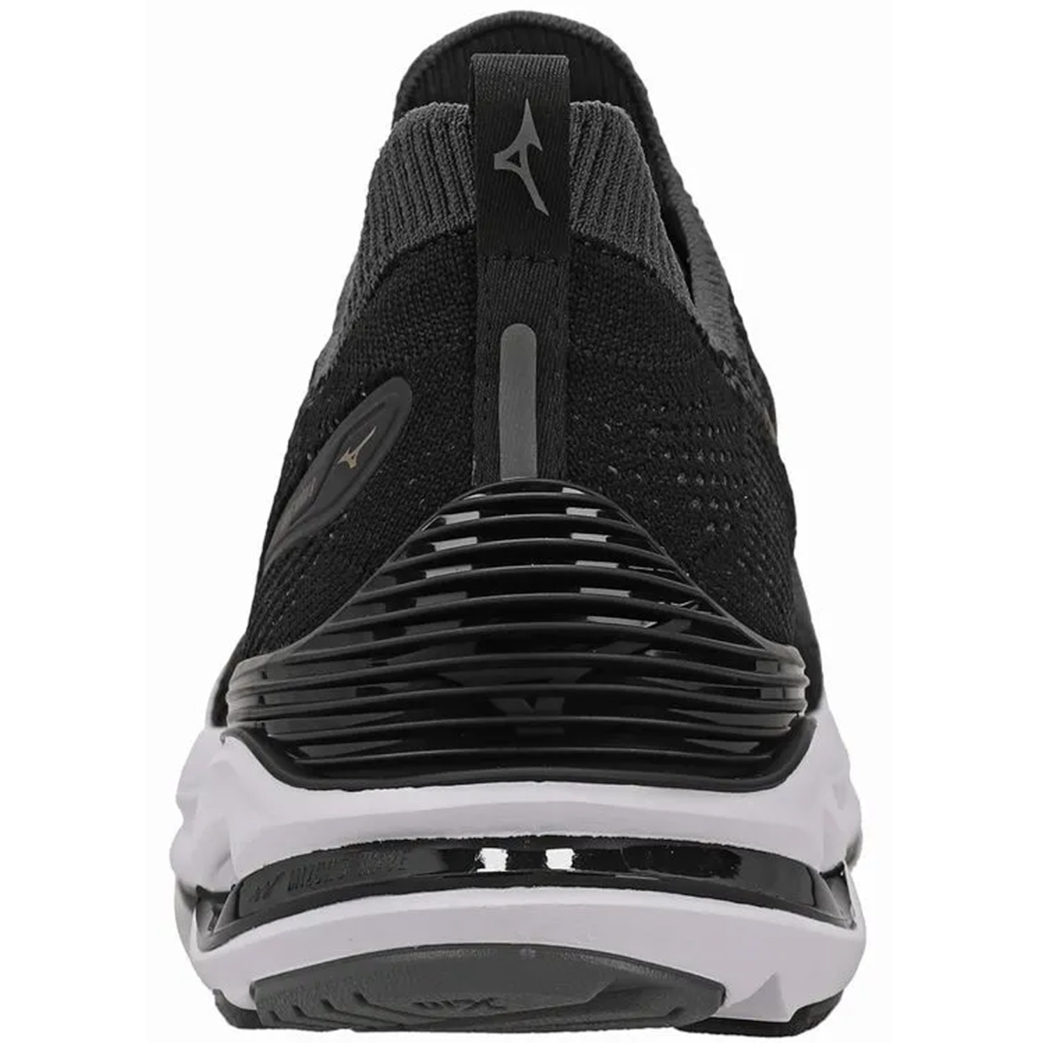 Tênis Mizuno Wave Mirai 8 Masculino - Foto 4