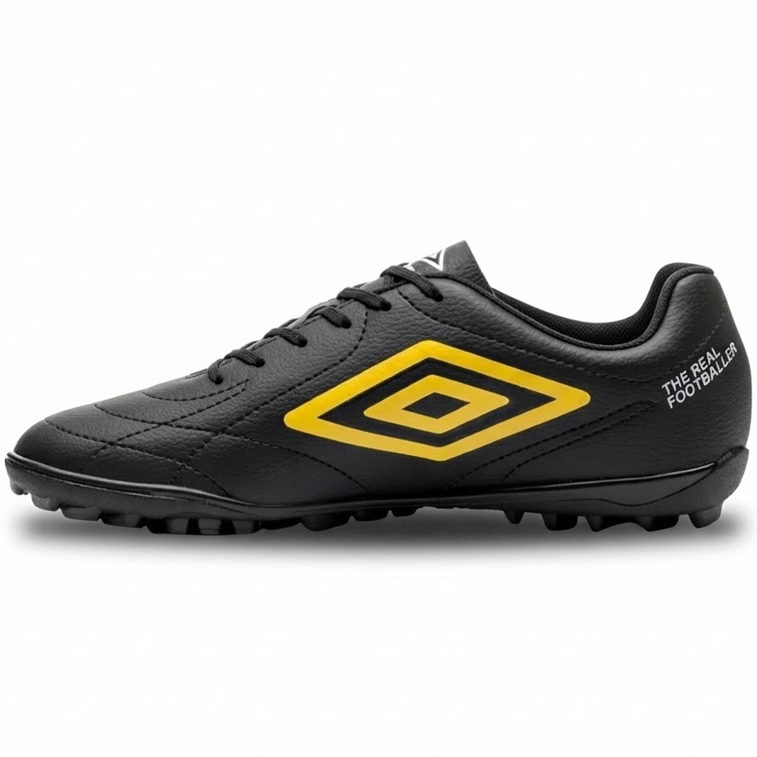 Chuteira Society Adulto Umbro Class Footballer - Foto 2