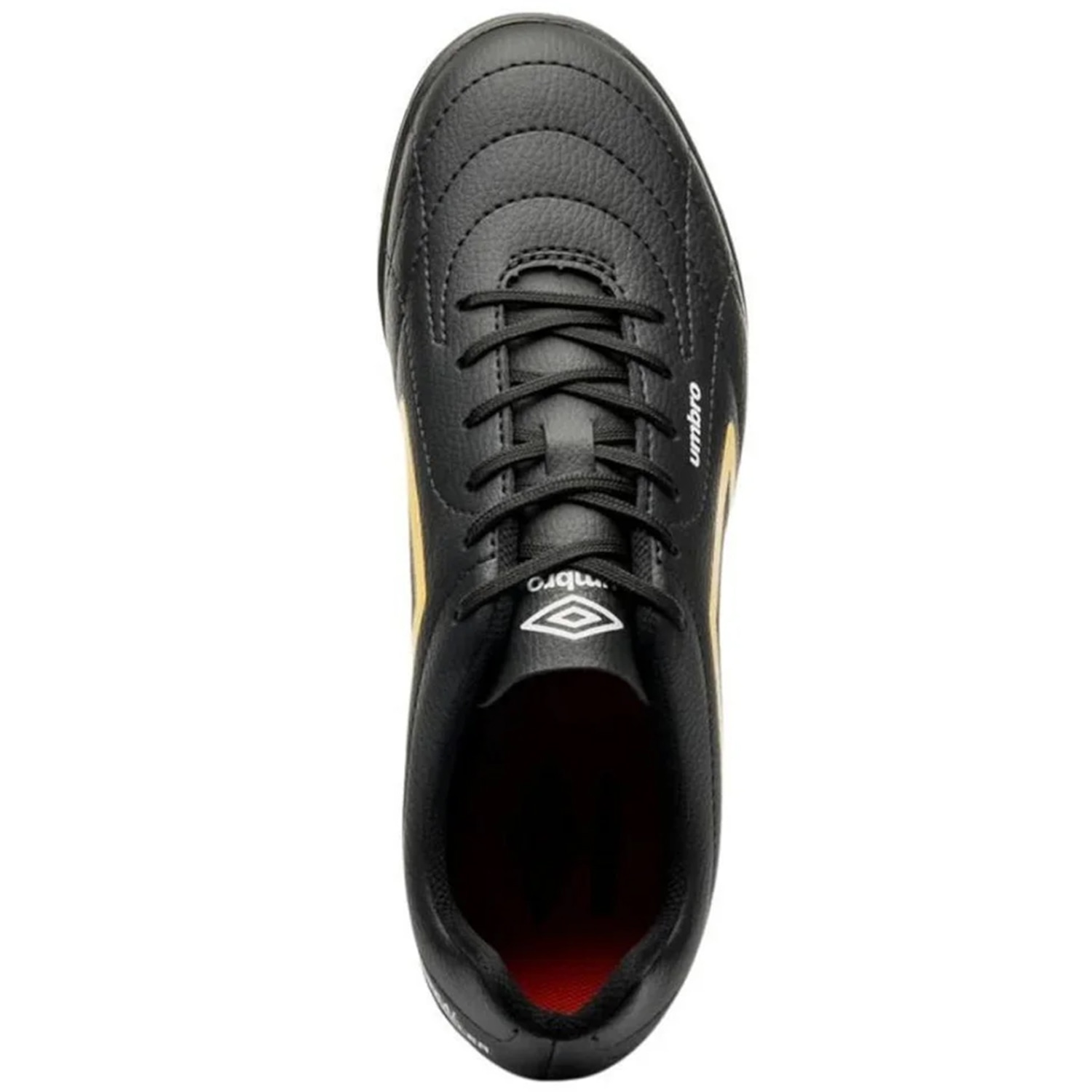 Chuteira Society Adulto Umbro Class Footballer - Foto 3