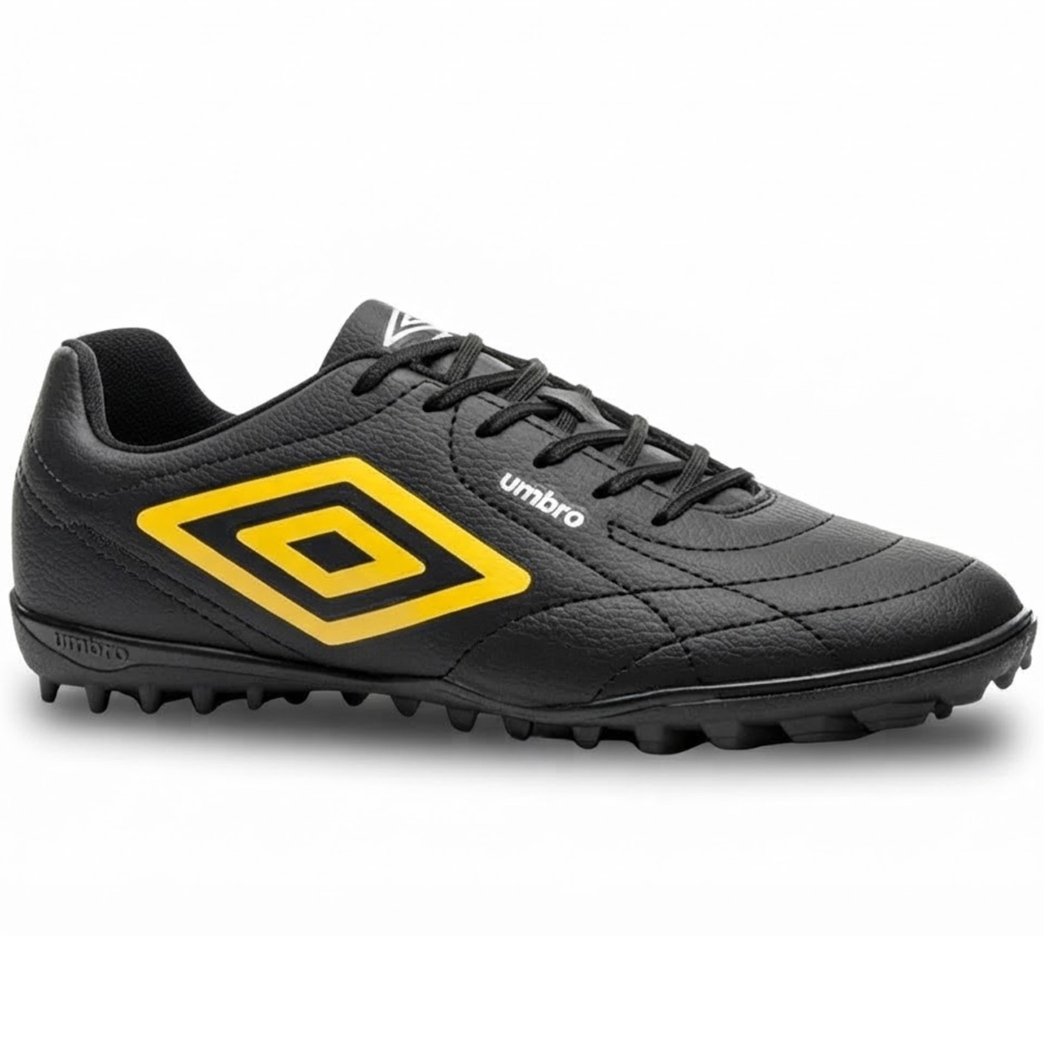 Chuteira Society Adulto Umbro Class Footballer - Foto 4