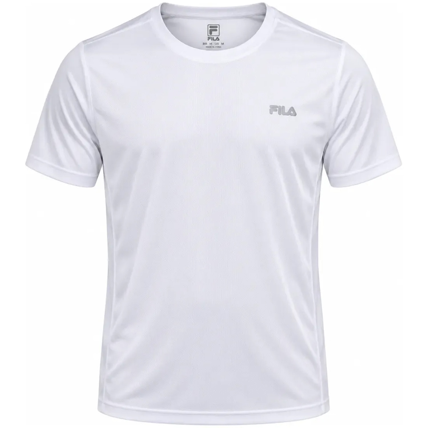 Camiseta Fila Sports Light Masculina - Foto 1