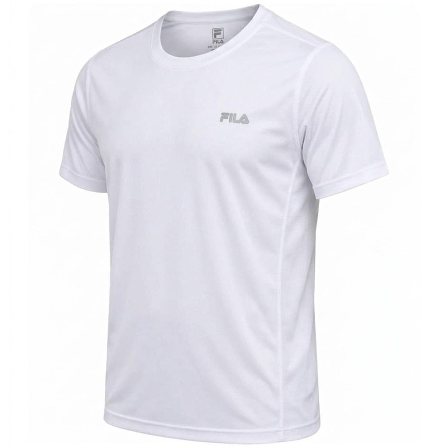 Camiseta Fila Sports Light Masculina - Foto 3