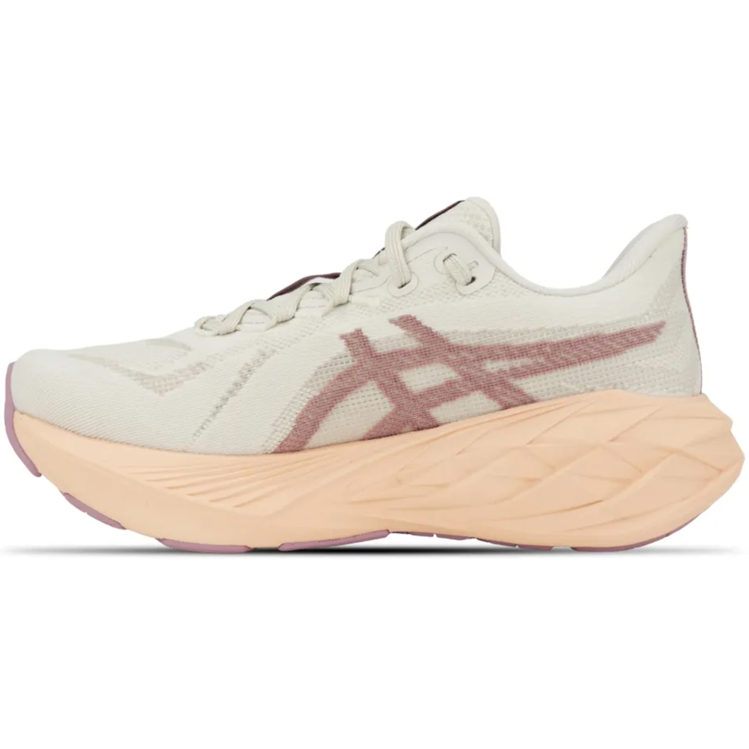 Tênis Feminino ASICS Dynablast 6 SE - Foto 2