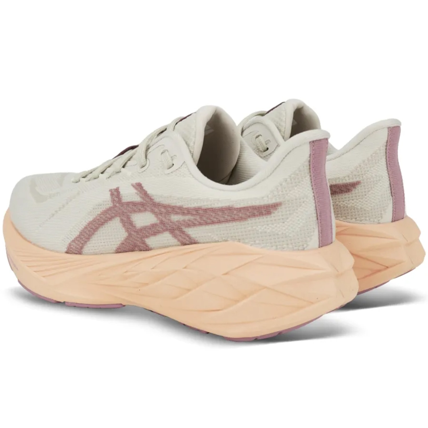 Tênis Feminino ASICS Dynablast 6 SE - Foto 4