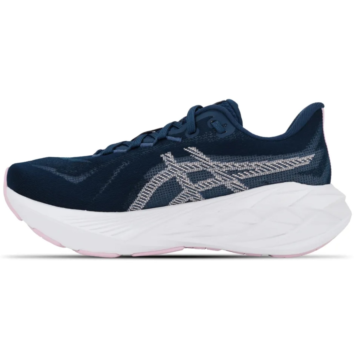 Tênis ASICS Dynablast 6 SE Feminino - Foto 2