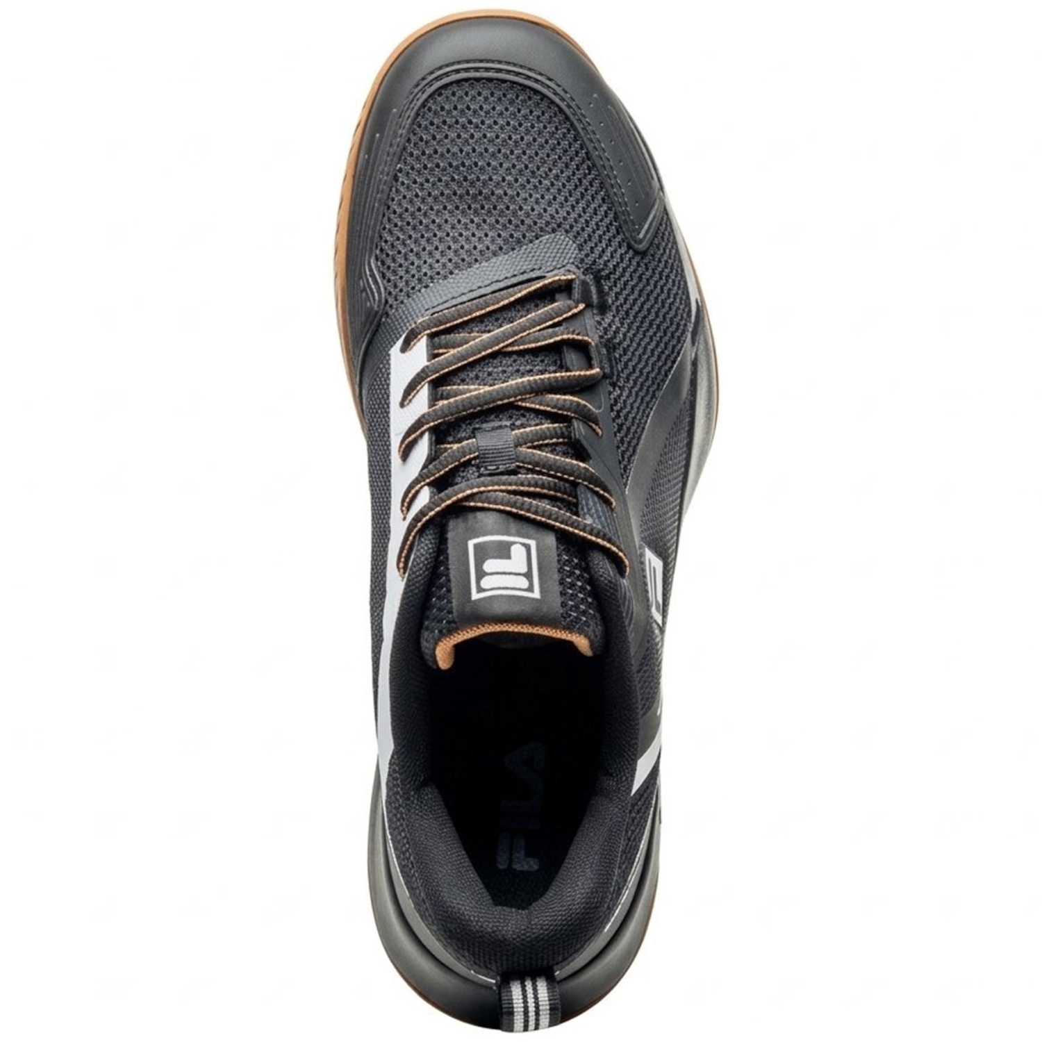 Tênis Masculino Fila Master Ace - Foto 4