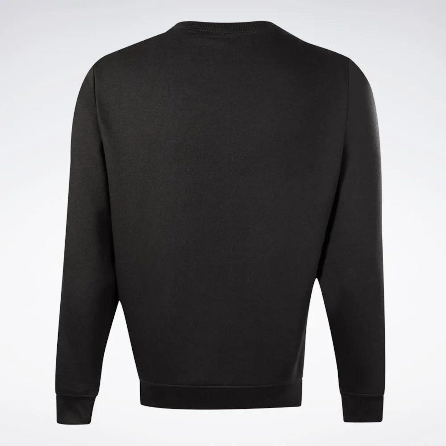 Moletom Masculino Reebok Big Logo - Foto 3