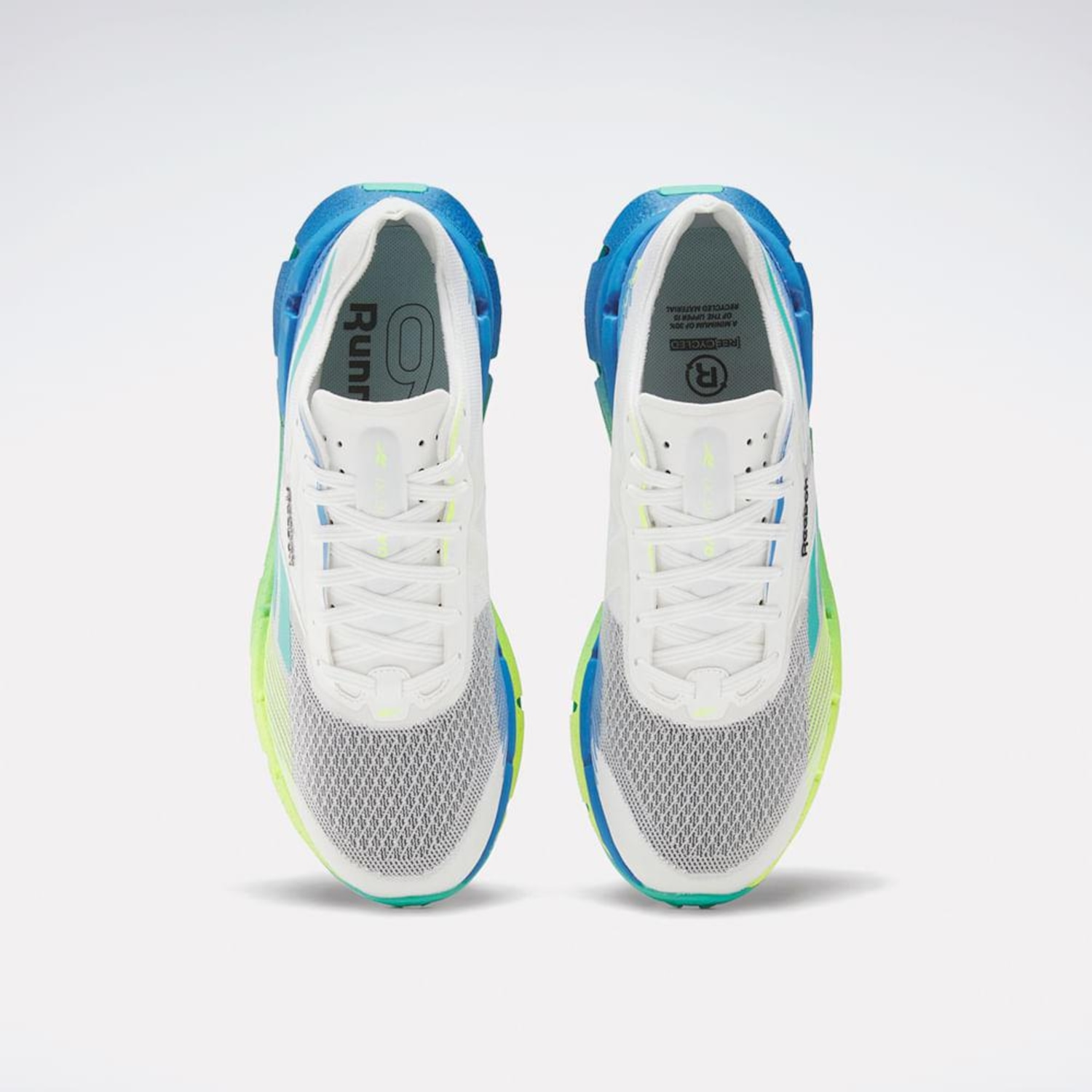 Tênis Running Reebok Floatzig X1 - Foto 2